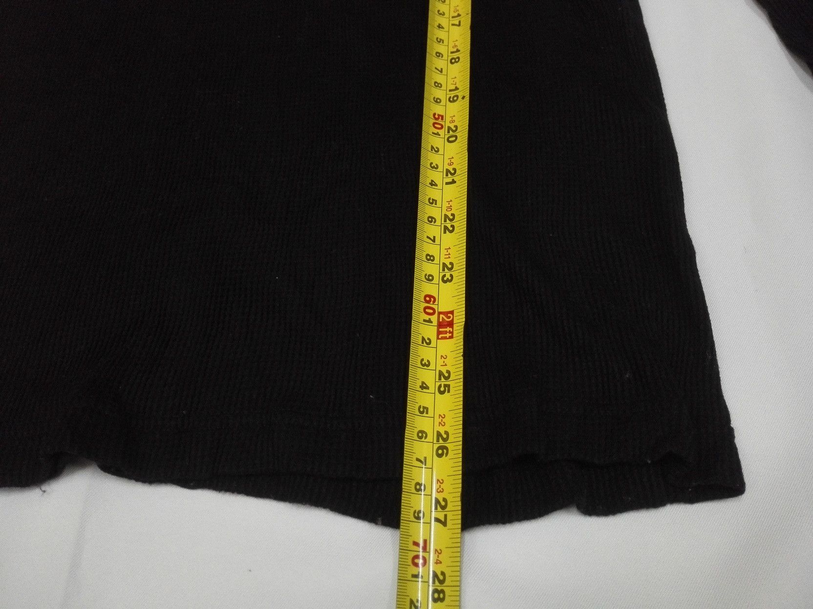 Calvin Klein CALVIN KLEIN CK Tee Stretchable Size XS / US 0-2 / IT 36-38 - 8 Thumbnail