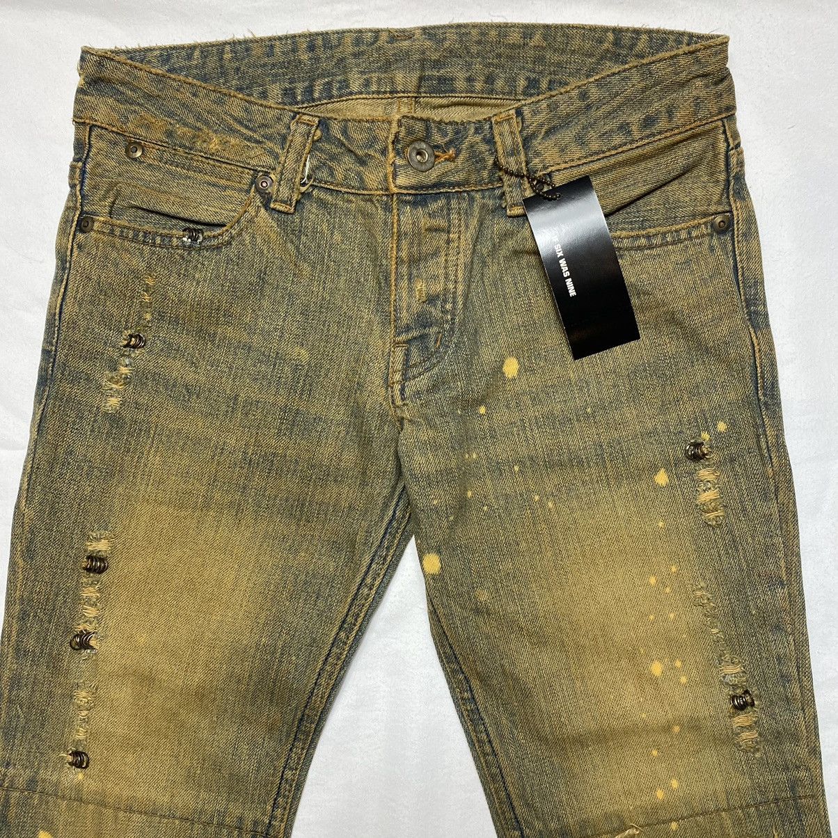 14th Addiction × If Six Was Nine × Le Grande Bleu (L.G.B.