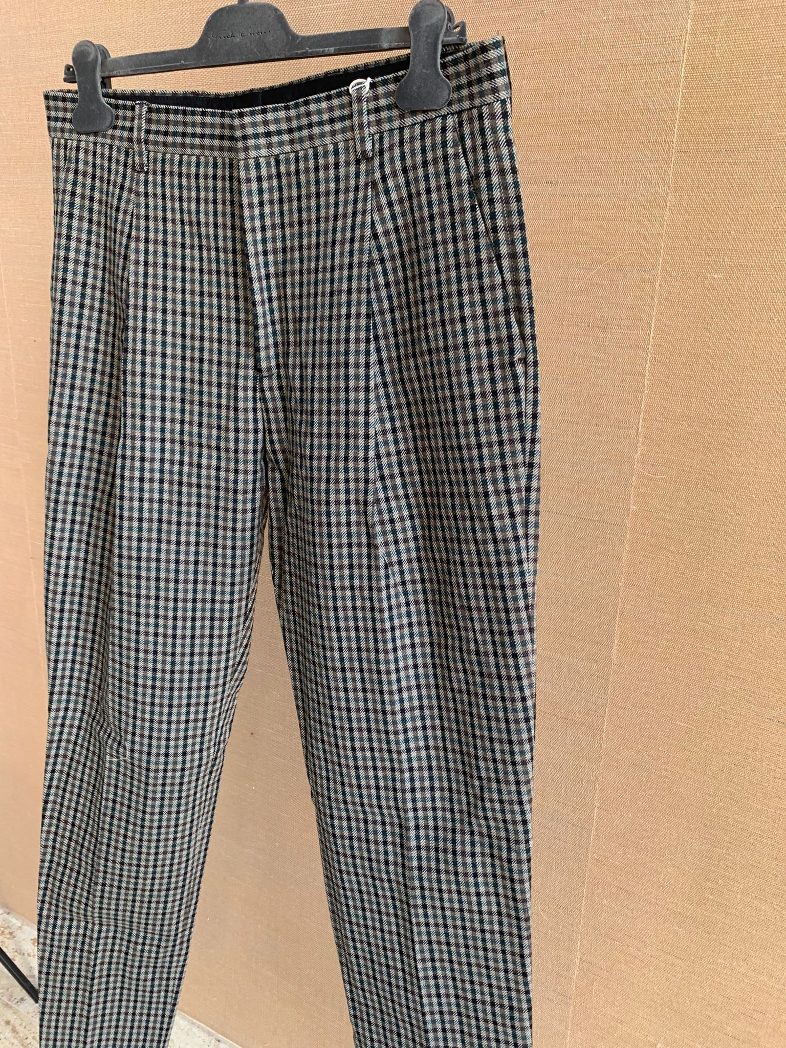 Acne Studios FN-MN-TROU000156 in Multicolor Size US 32 / EU 48 - 6 Thumbnail