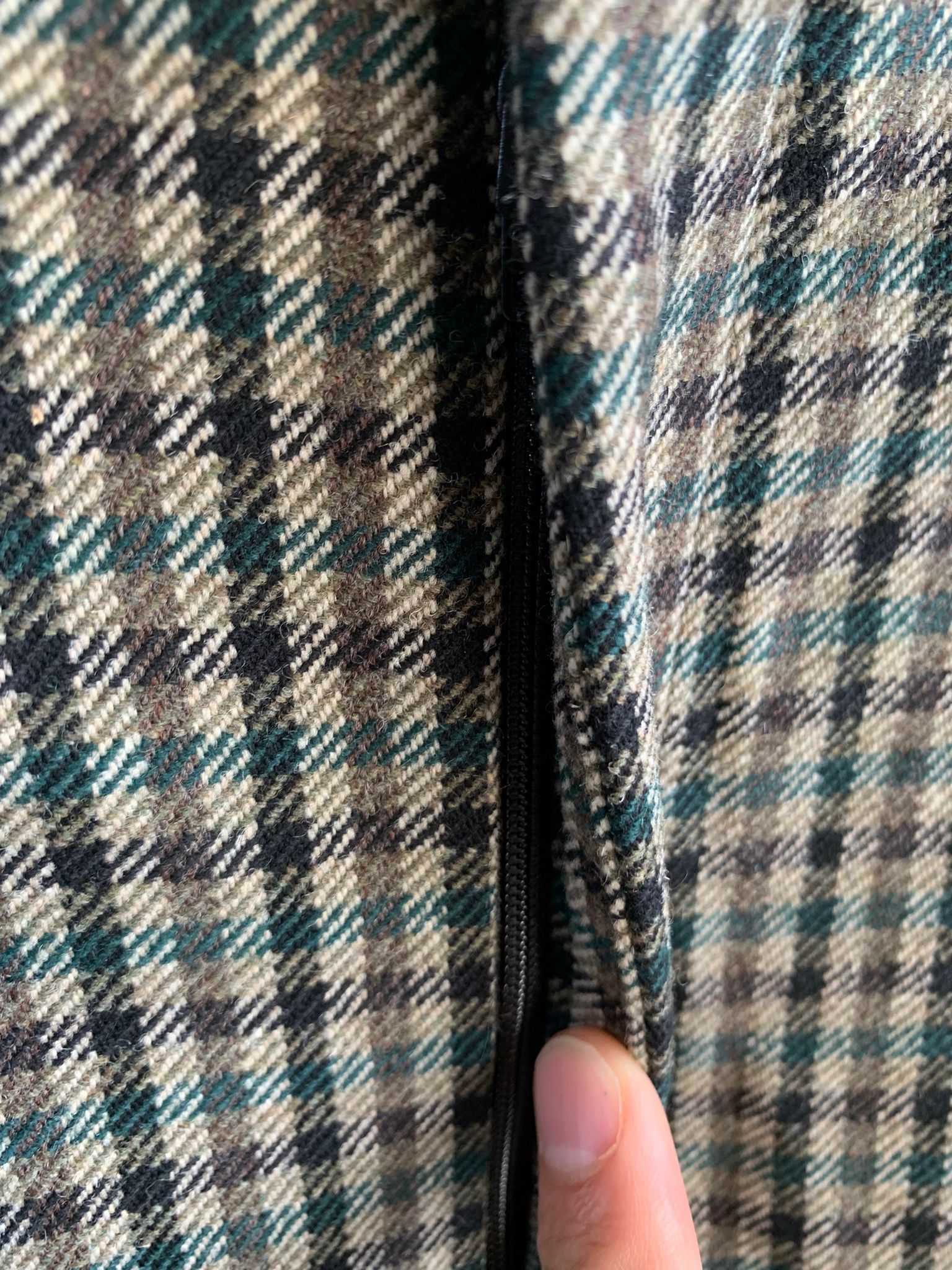 Acne Studios FN-MN-TROU000156 in Multicolor Size US 32 / EU 48 - 5 Thumbnail