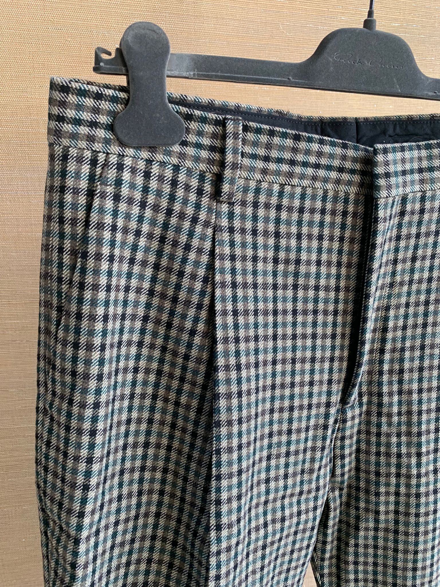 Acne Studios FN-MN-TROU000156 in Multicolor Size US 32 / EU 48 - 3 Thumbnail