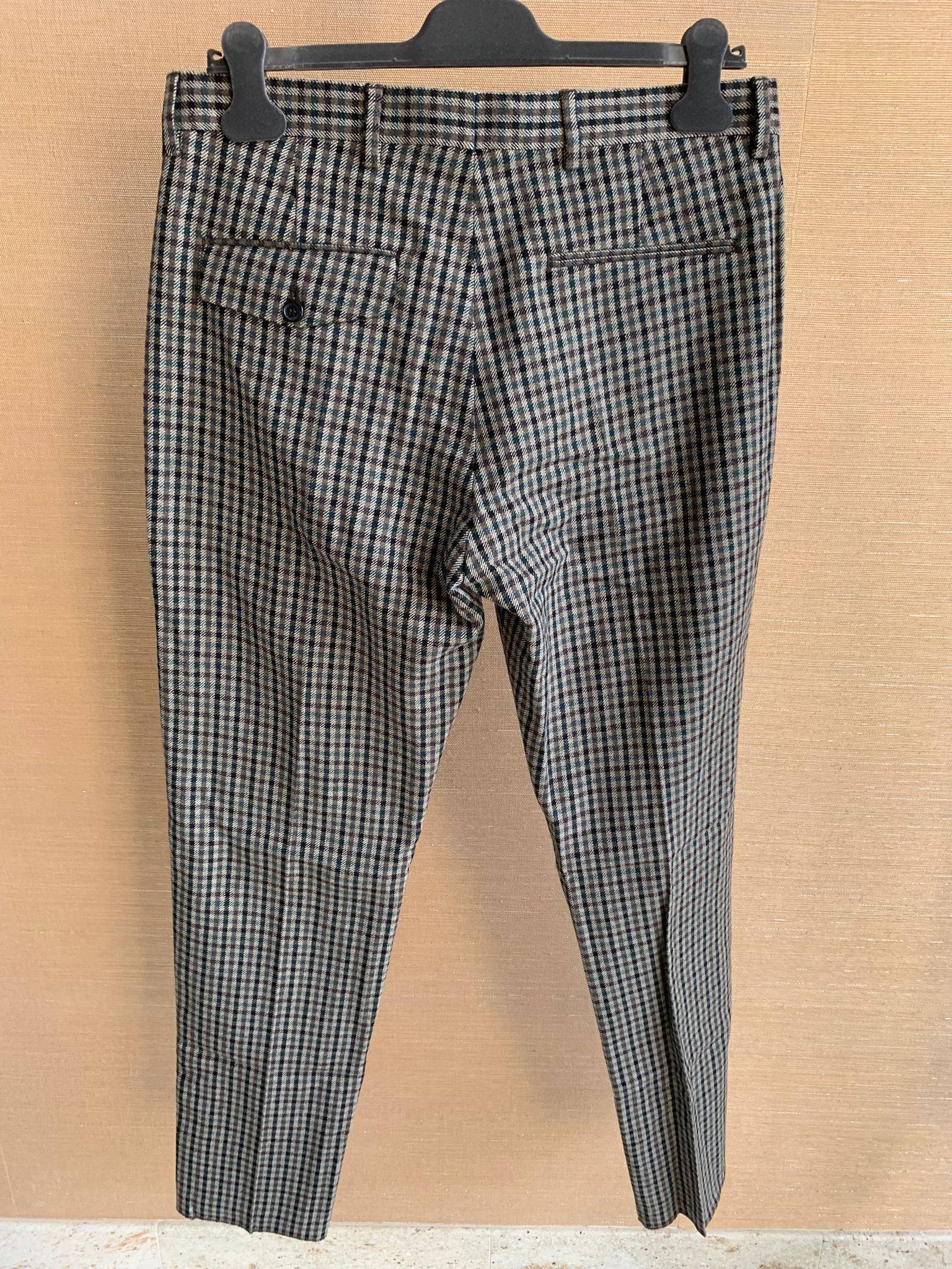 Acne Studios FN-MN-TROU000156 in Multicolor Size US 32 / EU 48 - 9 Thumbnail