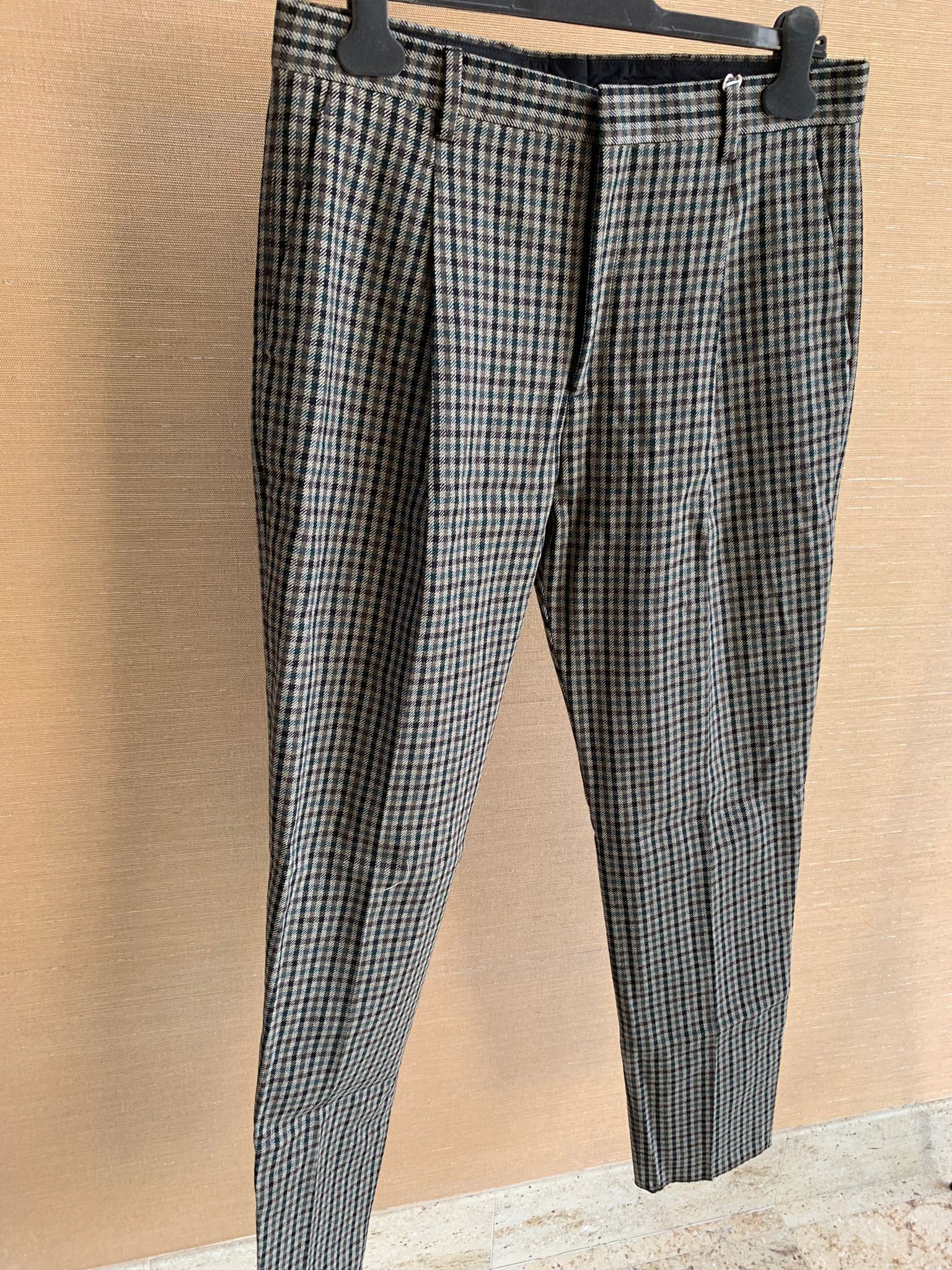 Acne Studios FN-MN-TROU000156 in Multicolor Size US 32 / EU 48 - 7 Thumbnail