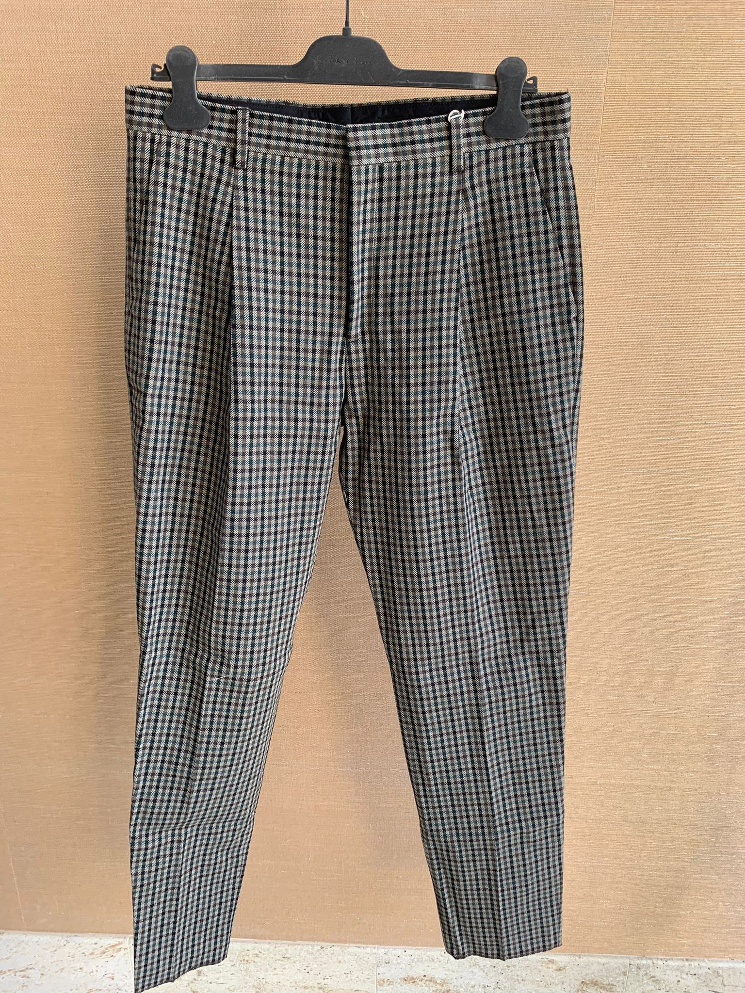 Acne Studios FN-MN-TROU000156 in Multicolor Size US 32 / EU 48 - 1 Thumbnail