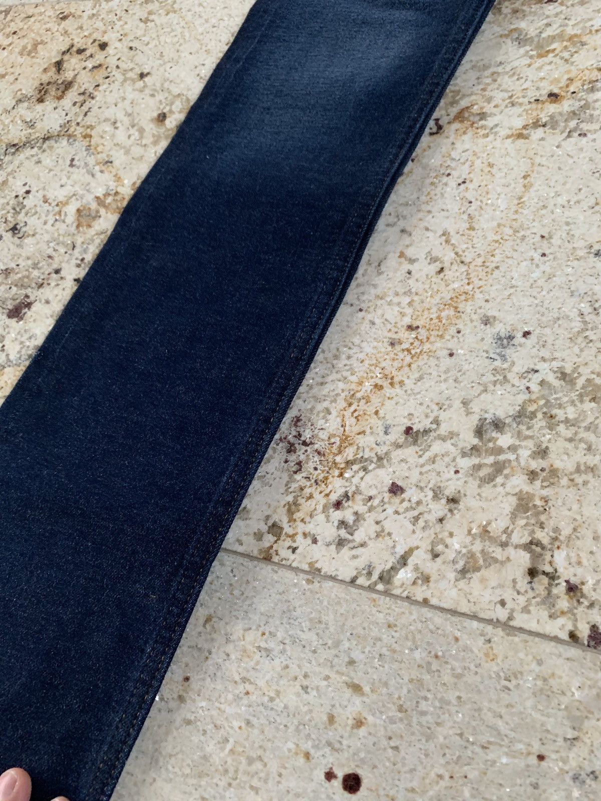 Acne Studios Ace Denim in Two Blue Size US 30 / EU 46 - 5 Thumbnail