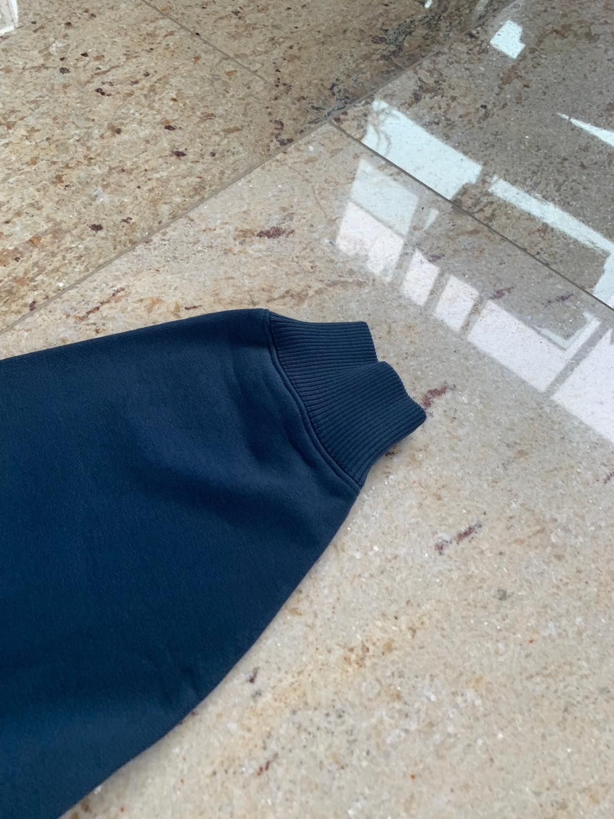 Acne Studios Propaganda Sweater in Mid Blue Size US L / EU 52-54 / 3 - 11 Thumbnail