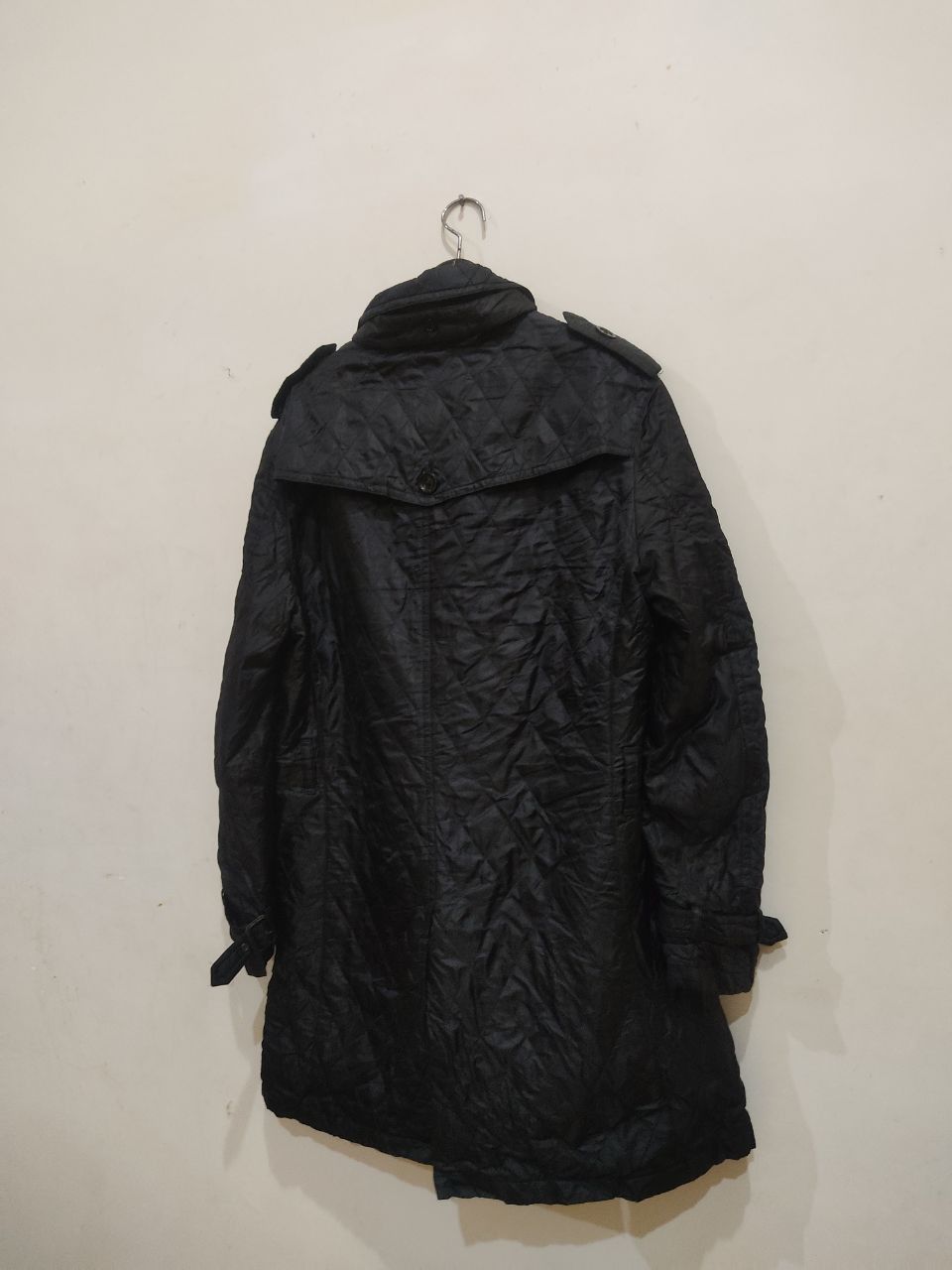 Burberry Burberry Black Label Puffer Jacket Size US L / EU 52-54 / 3 - 4 Thumbnail
