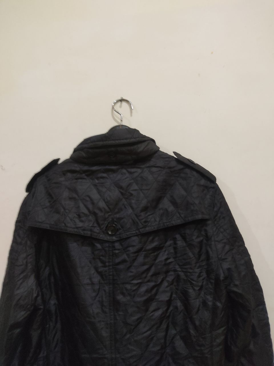 Burberry Burberry Black Label Puffer Jacket Size US L / EU 52-54 / 3 - 5 Thumbnail