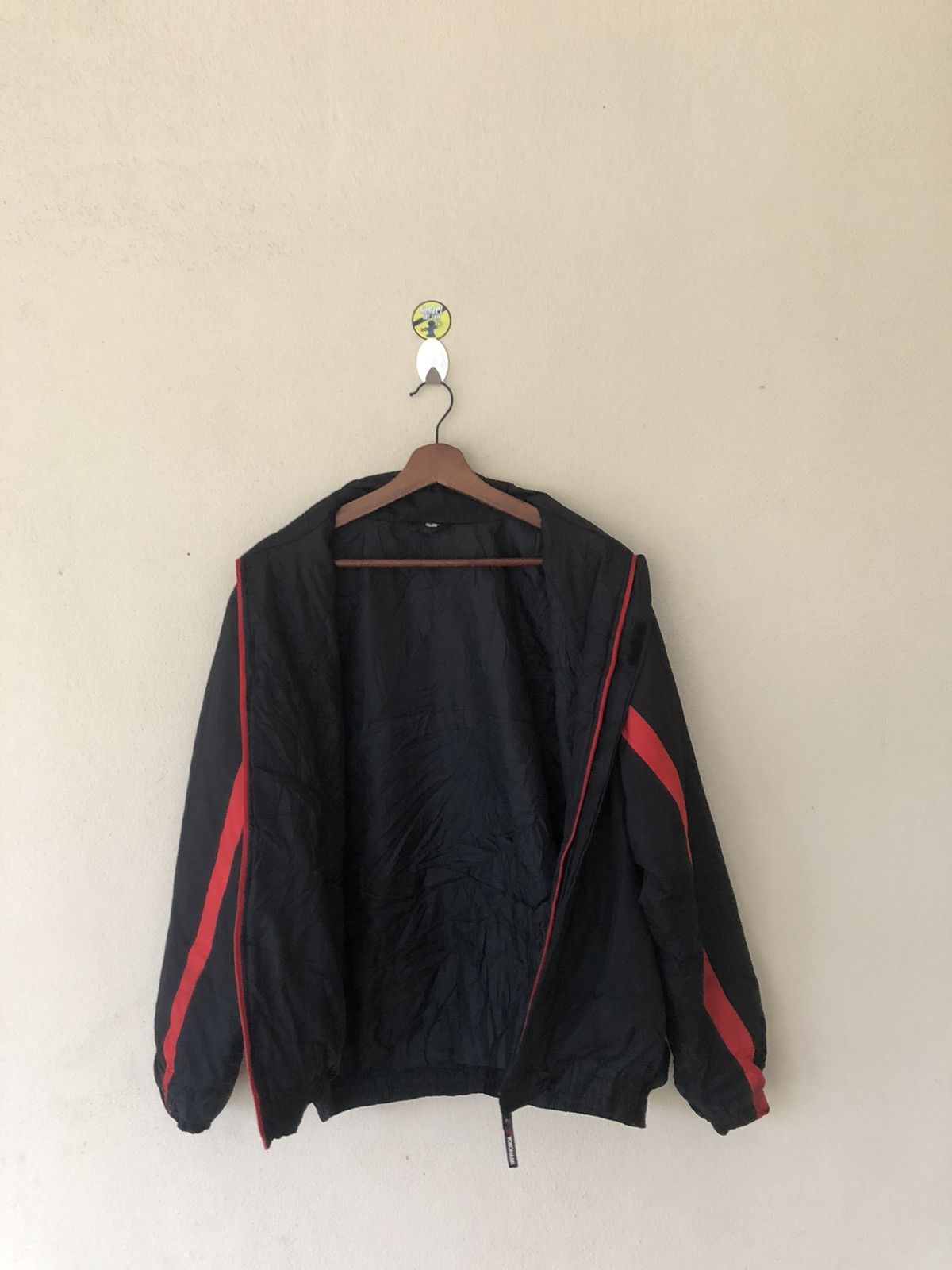 Japanese Brand × Vintage Yokohama Racing IceGuard Jacket Size US L / EU 52-54 / 3 - 7 Thumbnail
