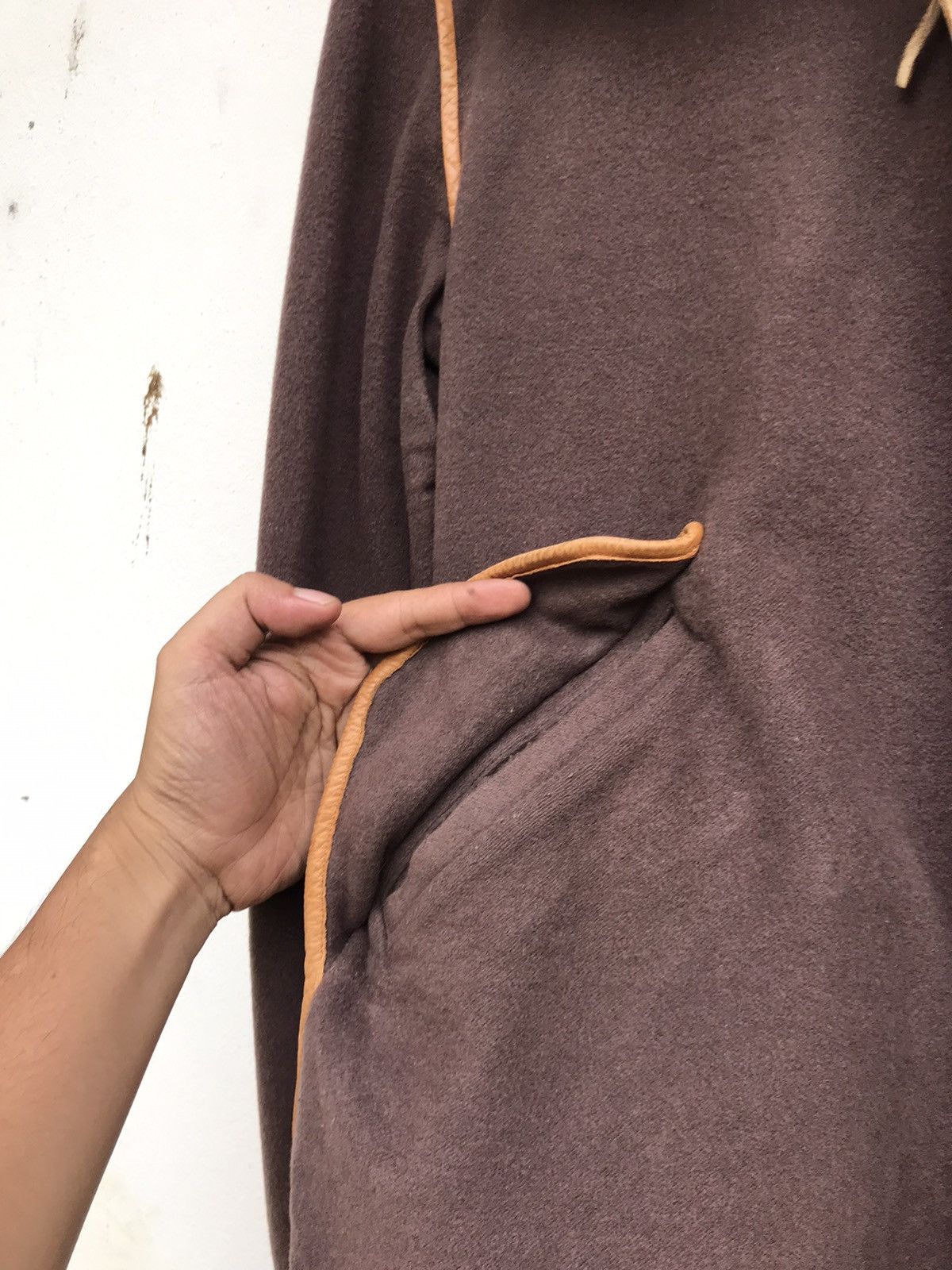 Jun Takahashi 🔥Undercoverism by Jun Takahashi A/W 2010/2011 Wool Coat Size M / US 6-8 / IT 42-44 - 17 Thumbnail