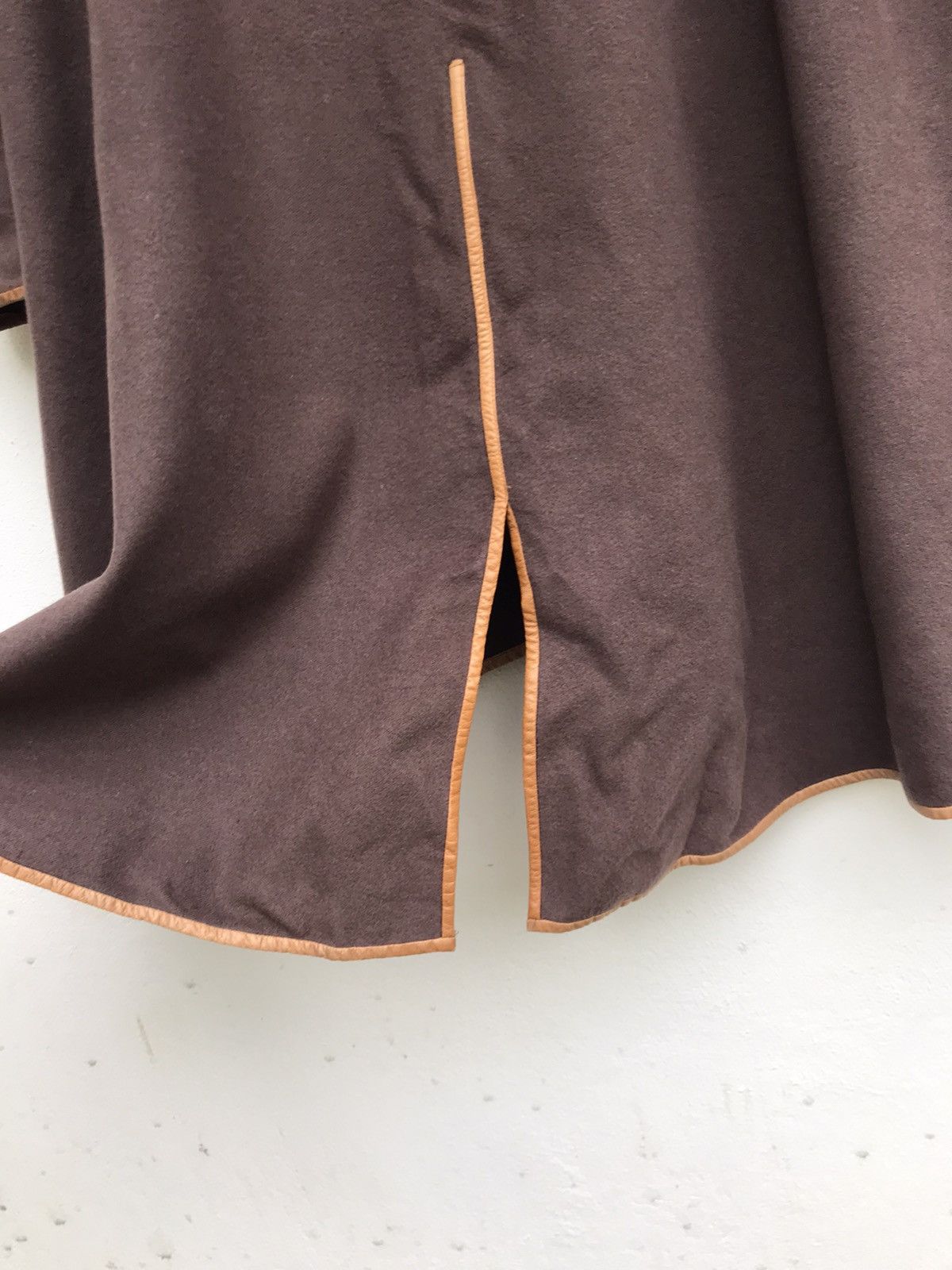 Jun Takahashi 🔥Undercoverism by Jun Takahashi A/W 2010/2011 Wool Coat Size M / US 6-8 / IT 42-44 - 19 Thumbnail
