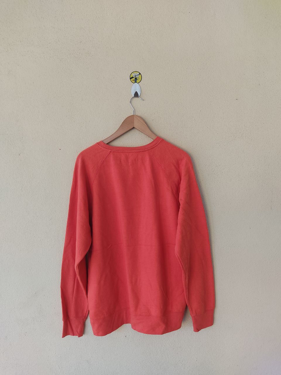 Global Work × Japanese Brand ARIZONA ELEPHANT SWEATSHIRT Size US XL / EU 56 / 4 - 3 Thumbnail