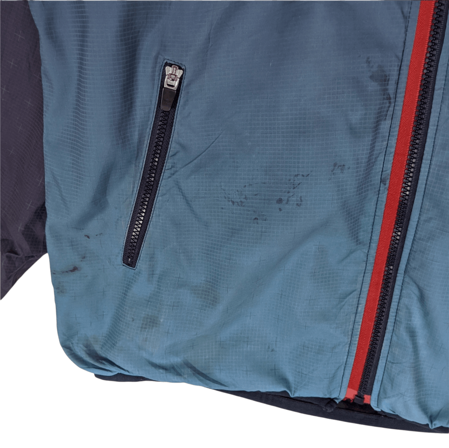 Descente × Japanese Brand DESCENTE Tracksuit Windbreaker Cosmic Thermo Jacket Size US L / EU 52-54 / 3 - 12 Thumbnail