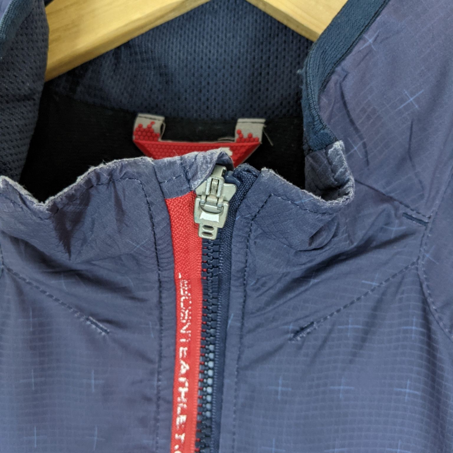 Descente × Japanese Brand DESCENTE Tracksuit Windbreaker Cosmic Thermo Jacket Size US L / EU 52-54 / 3 - 14 Thumbnail