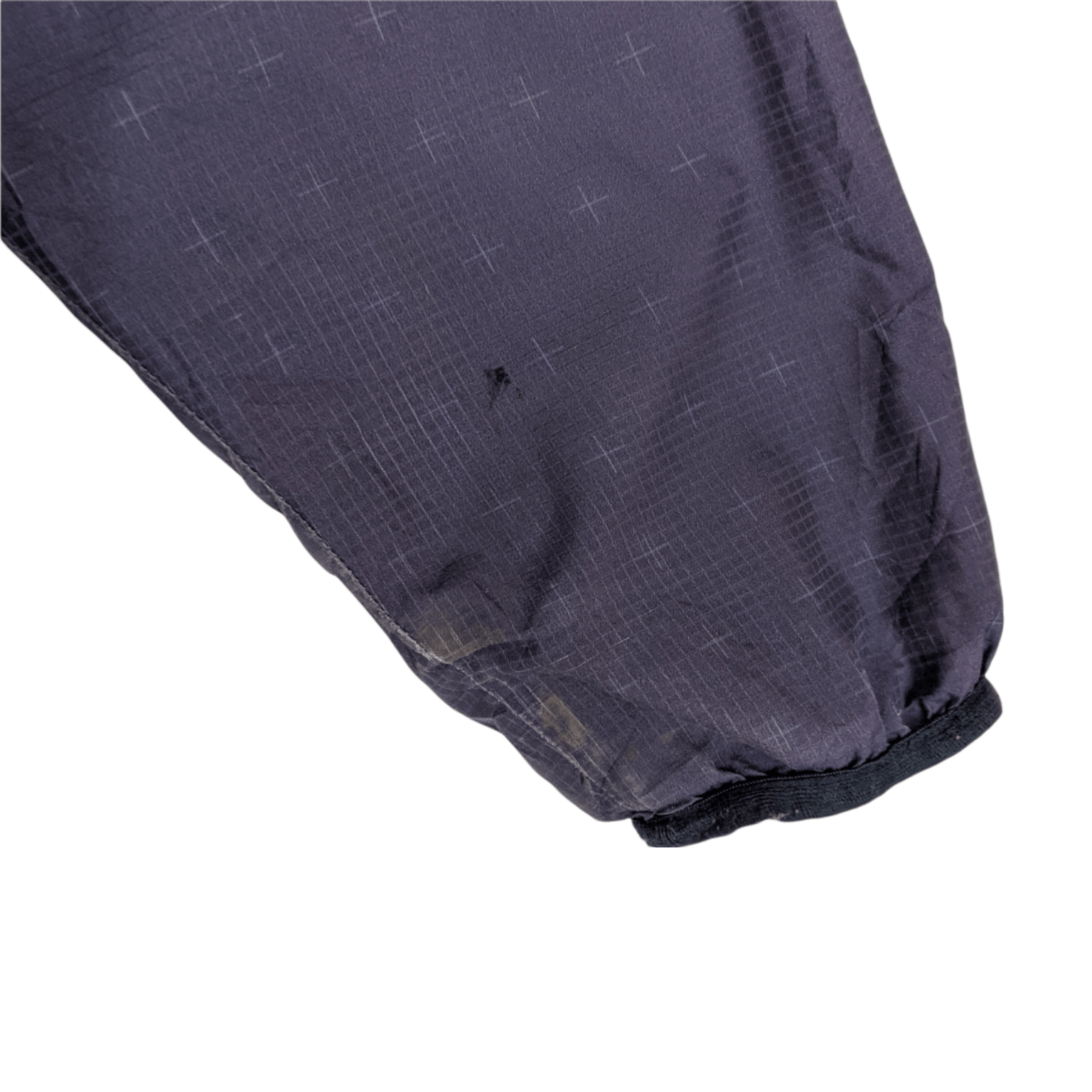 Descente × Japanese Brand DESCENTE Tracksuit Windbreaker Cosmic Thermo Jacket Size US L / EU 52-54 / 3 - 13 Thumbnail
