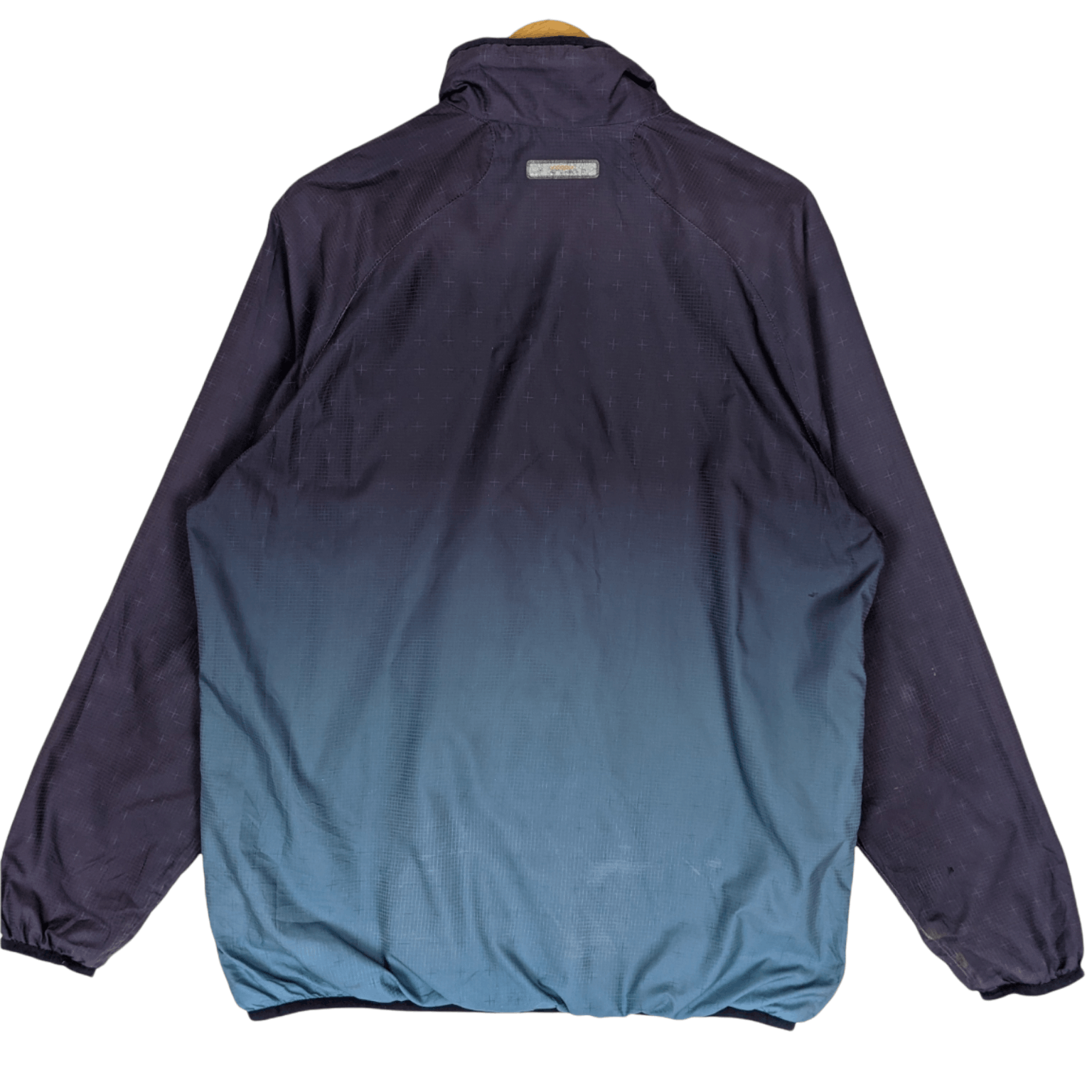 Descente × Japanese Brand DESCENTE Tracksuit Windbreaker Cosmic Thermo Jacket Size US L / EU 52-54 / 3 - 7 Thumbnail