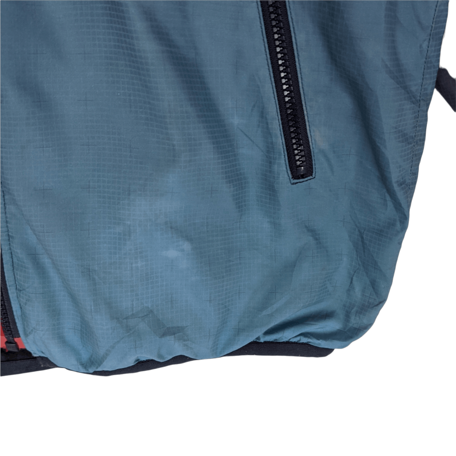 Descente × Japanese Brand DESCENTE Tracksuit Windbreaker Cosmic Thermo Jacket Size US L / EU 52-54 / 3 - 11 Thumbnail