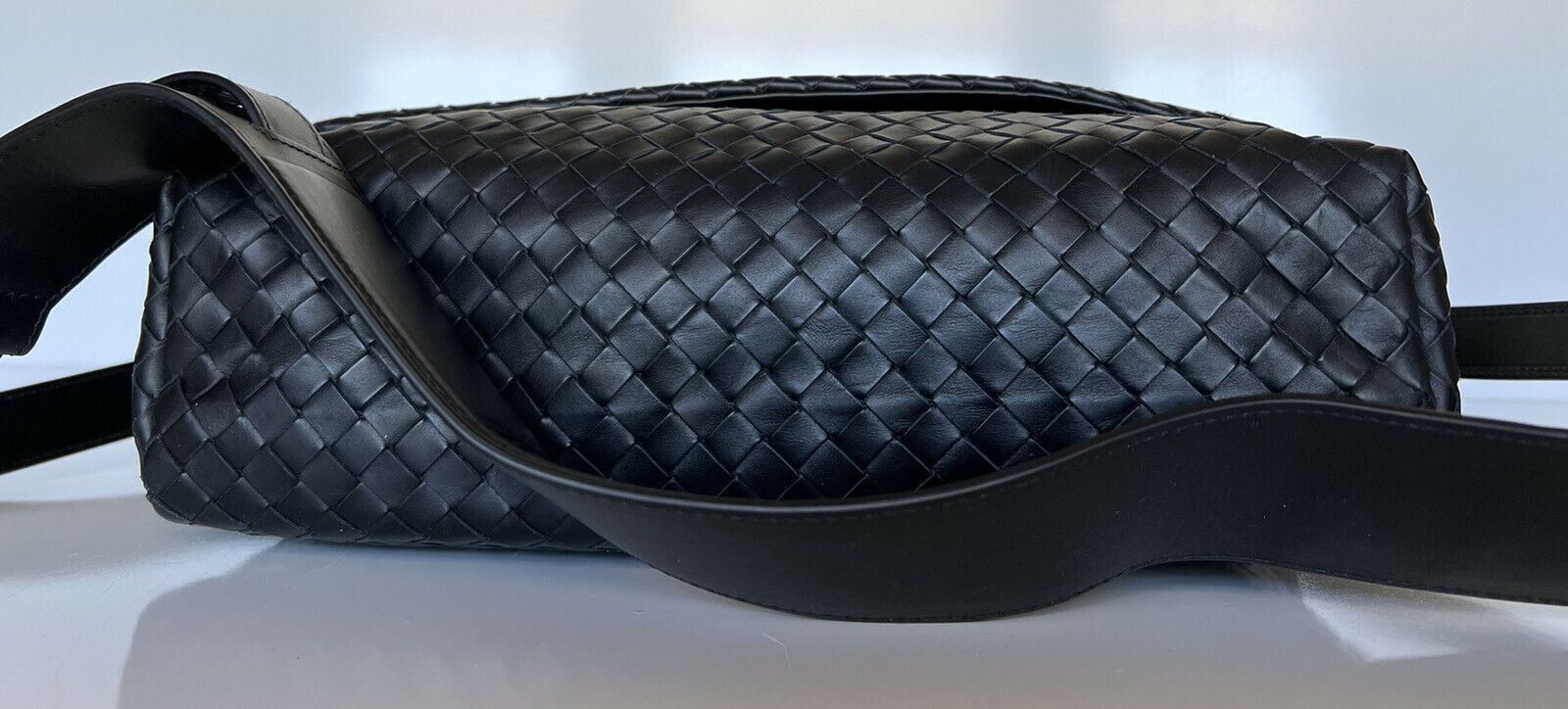 Bottega Veneta Crossbody Bag in Black Size ONE SIZE - 9 Thumbnail