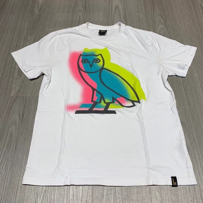 OVIO TEE BROWN