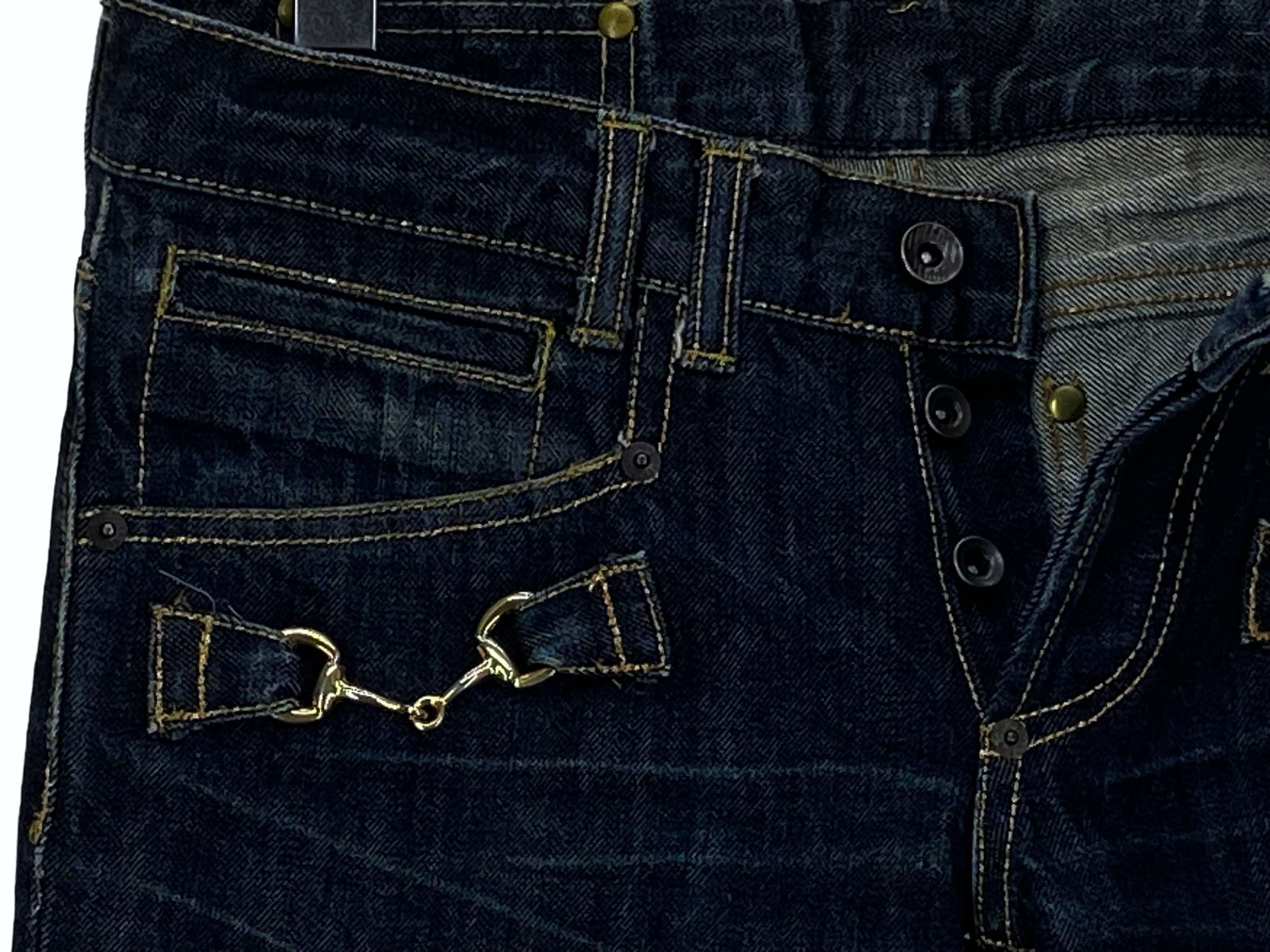 BUFFALO BOBS BUFFALO BOBS Jeans Flare Jeans Size US 31 - 13 Thumbnail