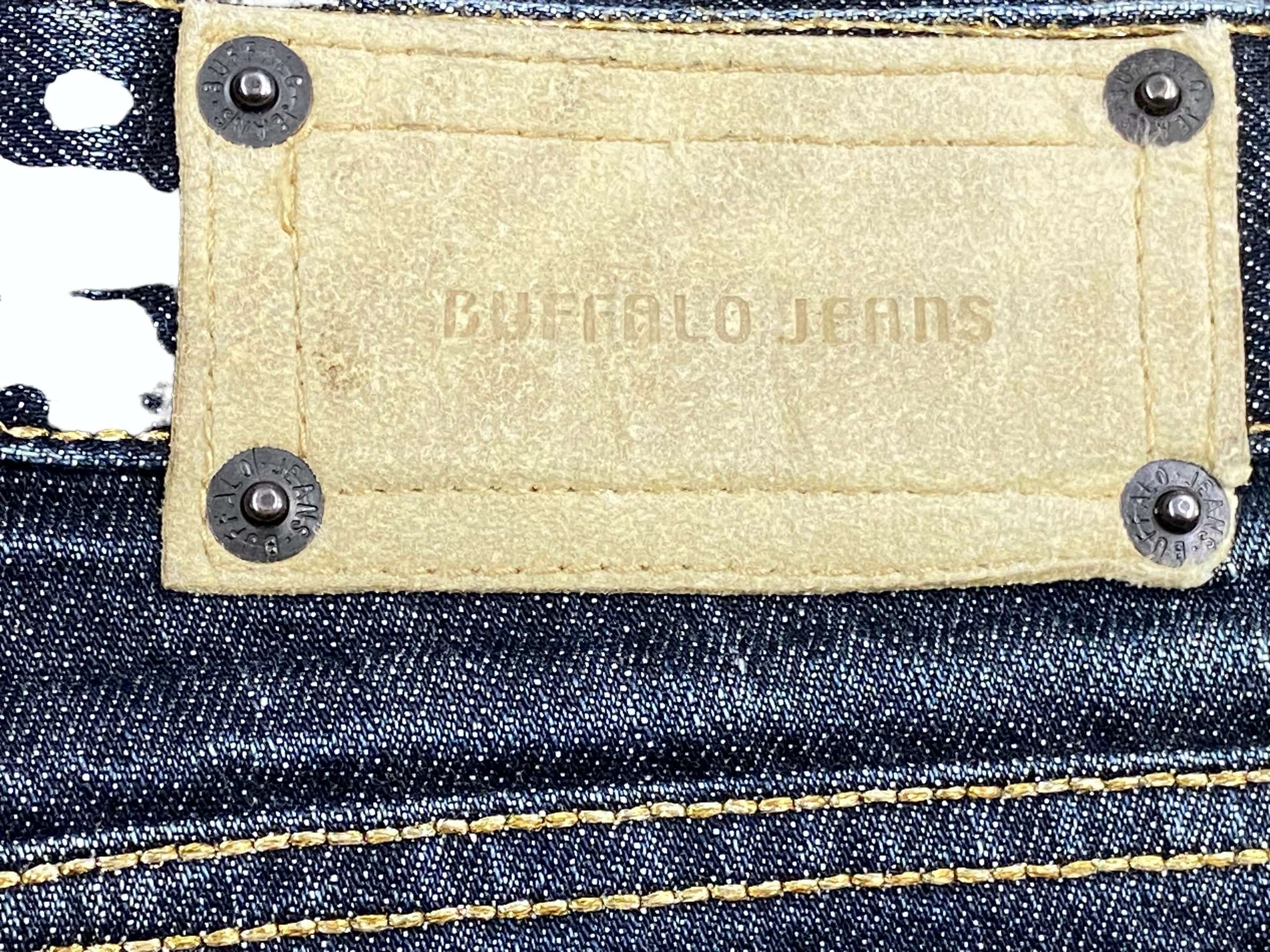 BUFFALO BOBS BUFFALO BOBS Jeans Flare Jeans Size US 31 - 14 Thumbnail