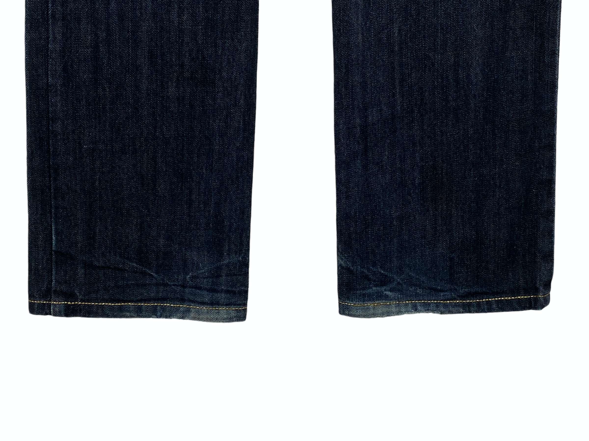 BUFFALO BOBS BUFFALO BOBS Jeans Flare Jeans Size US 31 - 10 Thumbnail