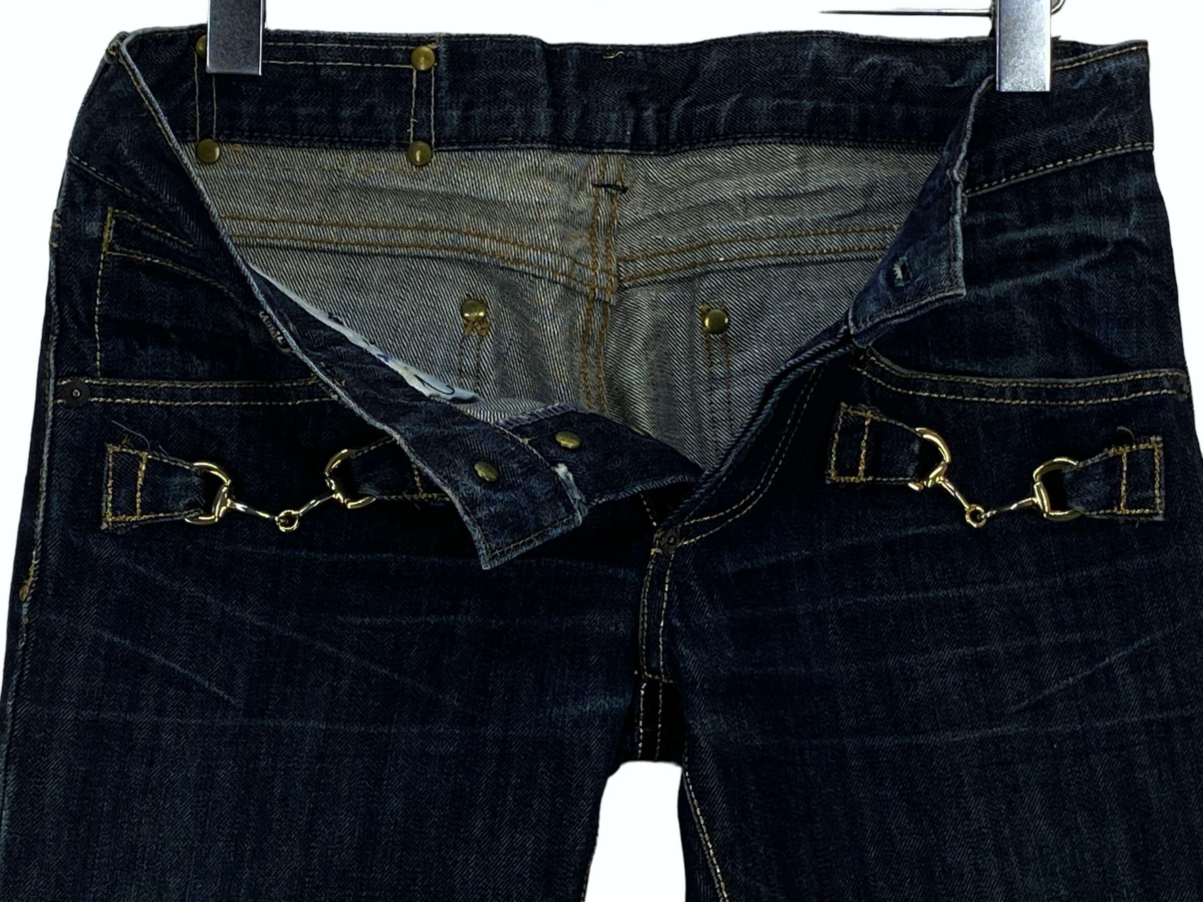 BUFFALO BOBS BUFFALO BOBS Jeans Flare Jeans Size US 31 - 12 Thumbnail