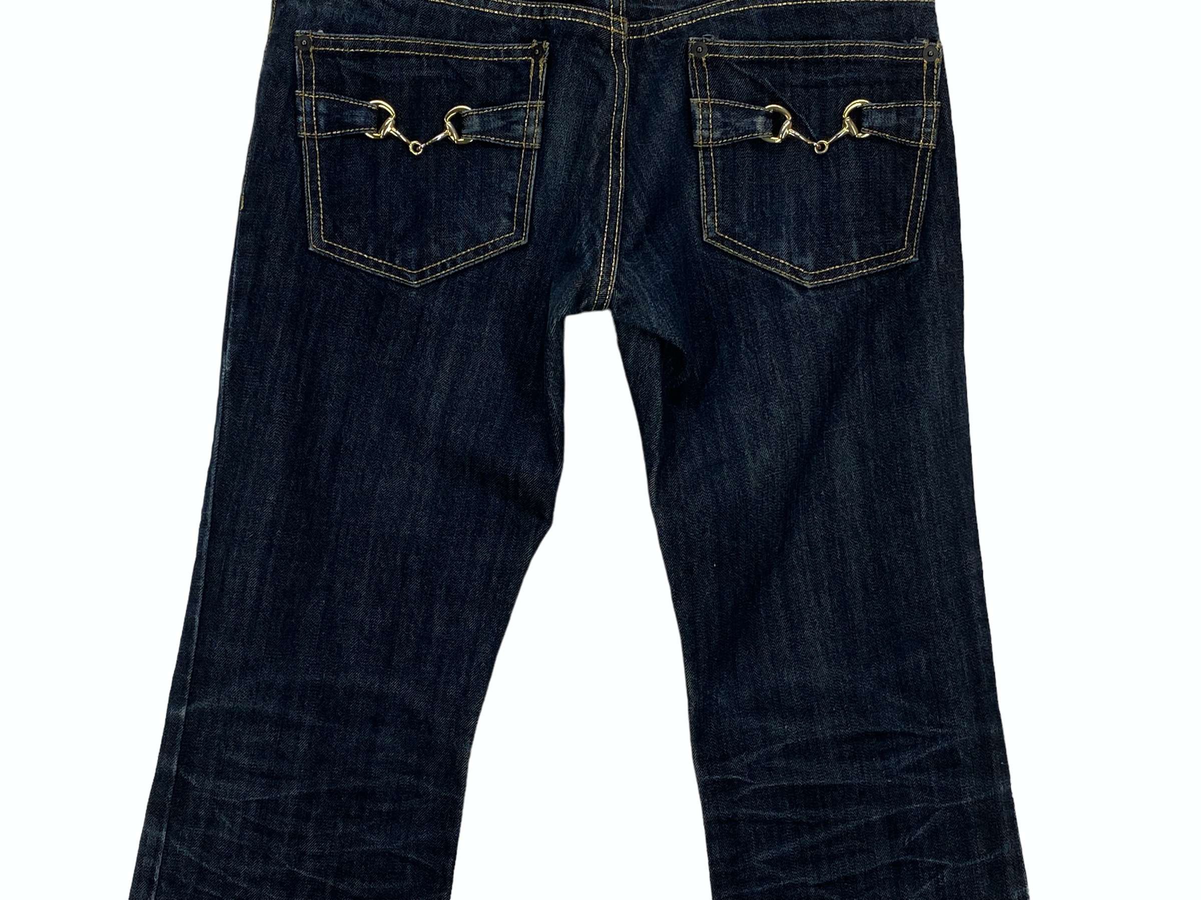 BUFFALO BOBS BUFFALO BOBS Jeans Flare Jeans Size US 31 - 7 Thumbnail