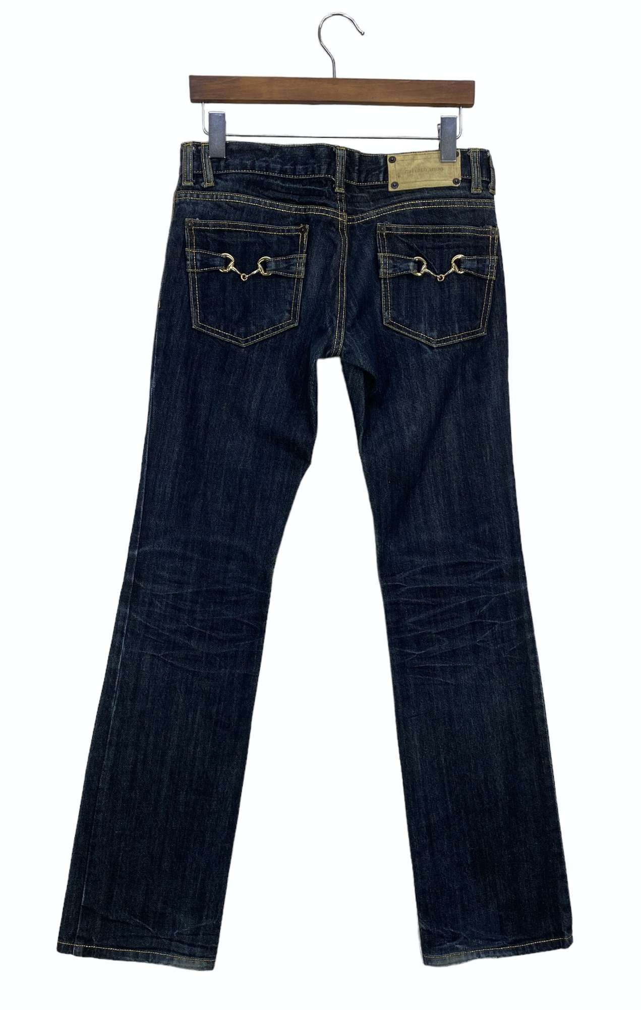 BUFFALO BOBS BUFFALO BOBS Jeans Flare Jeans Size US 31 - 2 Thumbnail