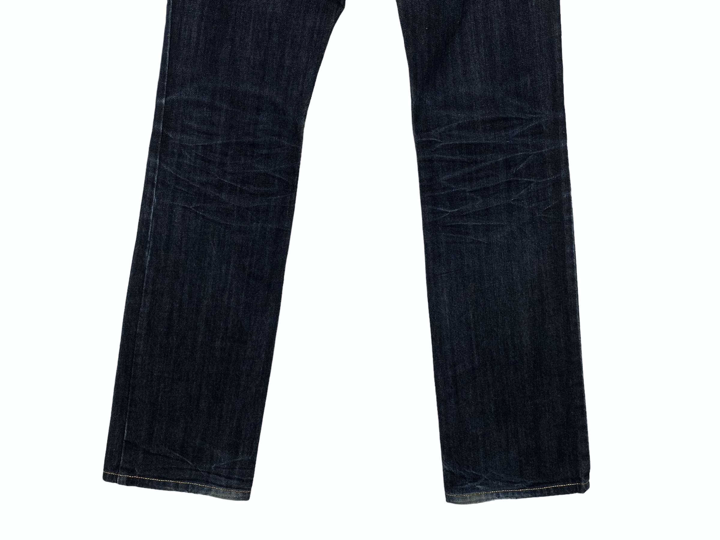 BUFFALO BOBS BUFFALO BOBS Jeans Flare Jeans Size US 31 - 8 Thumbnail