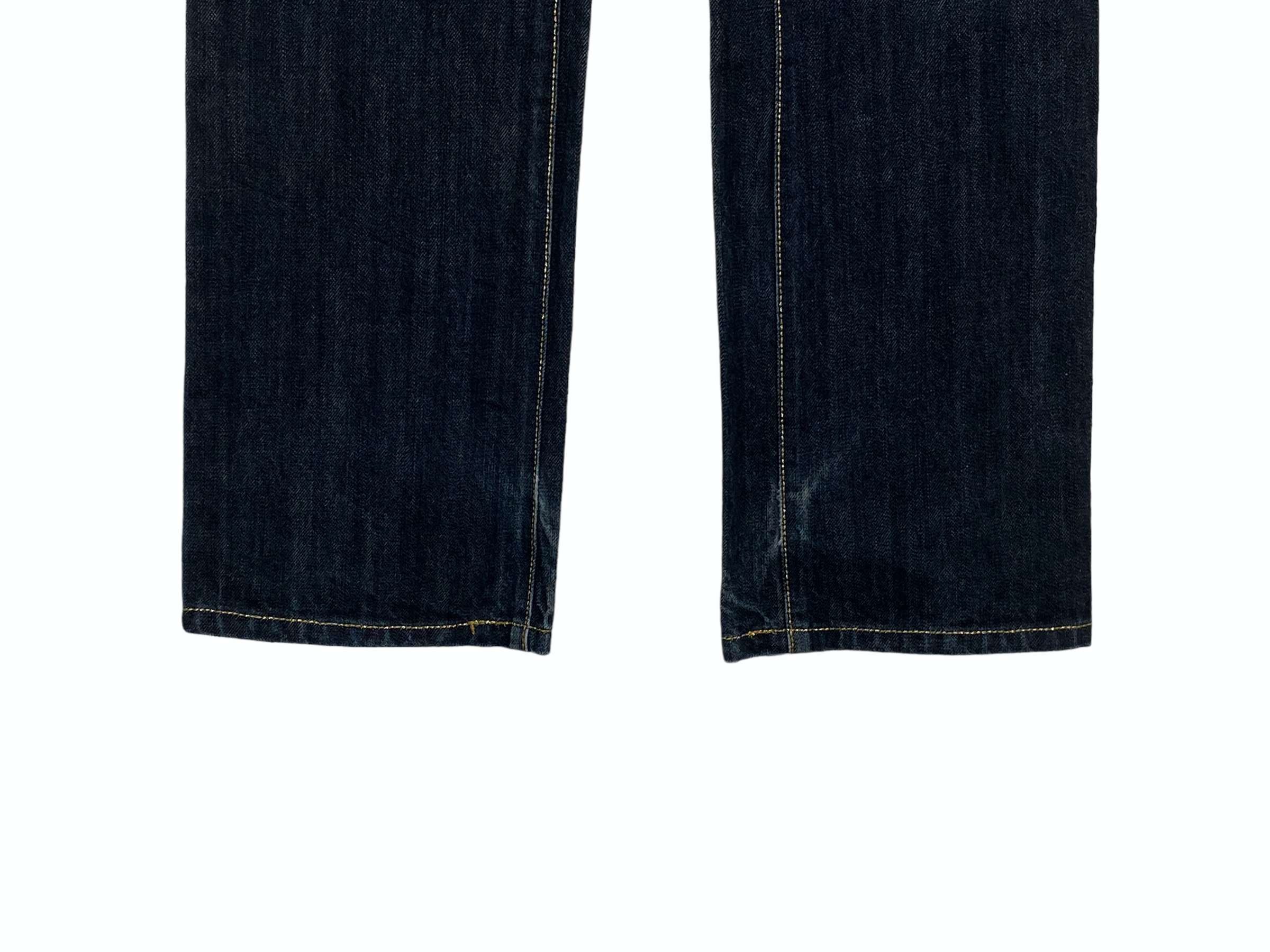 BUFFALO BOBS BUFFALO BOBS Jeans Flare Jeans Size US 31 - 11 Thumbnail