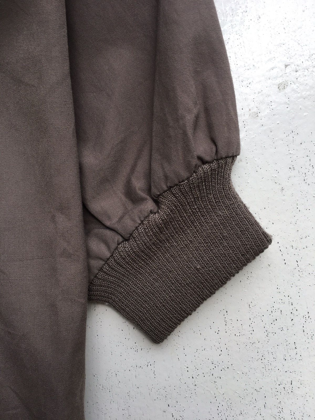 Issey Miyake Rare Issey Miyake Design Studio Long Jacket Size US L / EU 52-54 / 3 - 20 Thumbnail