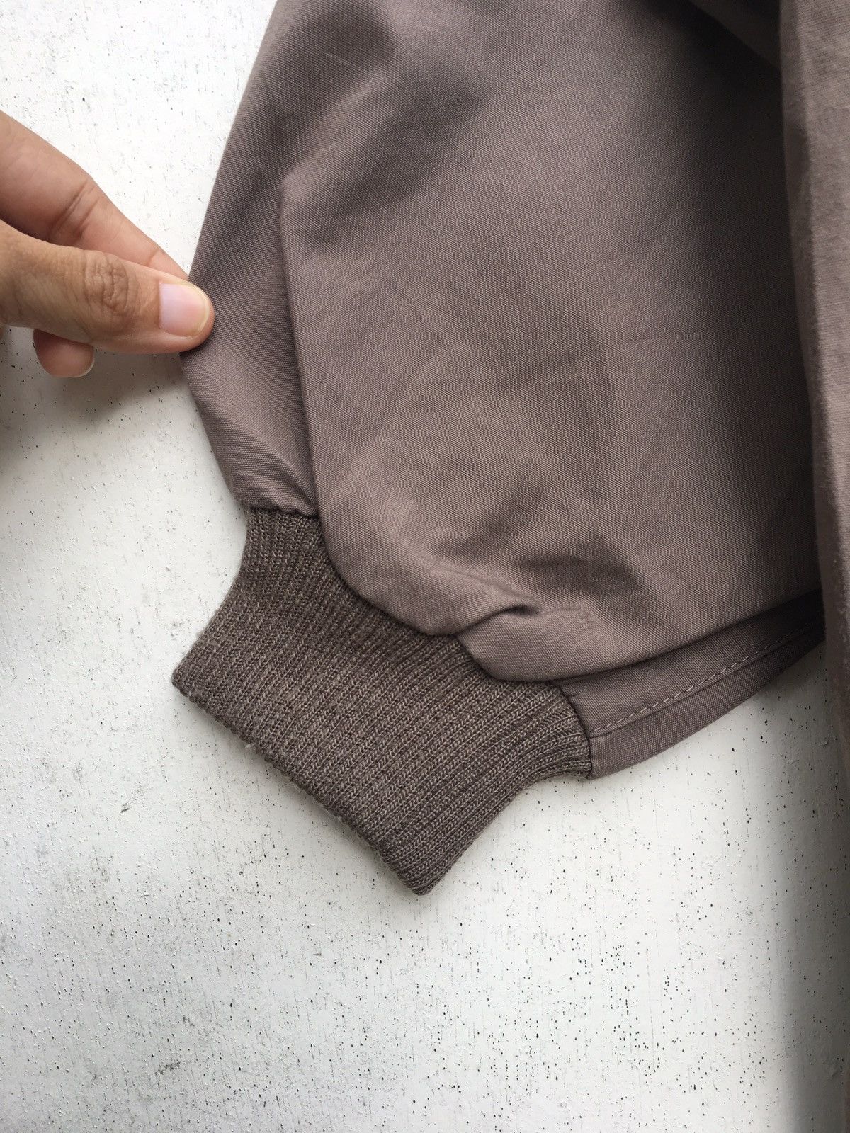 Issey Miyake Rare Issey Miyake Design Studio Long Jacket Size US L / EU 52-54 / 3 - 19 Thumbnail