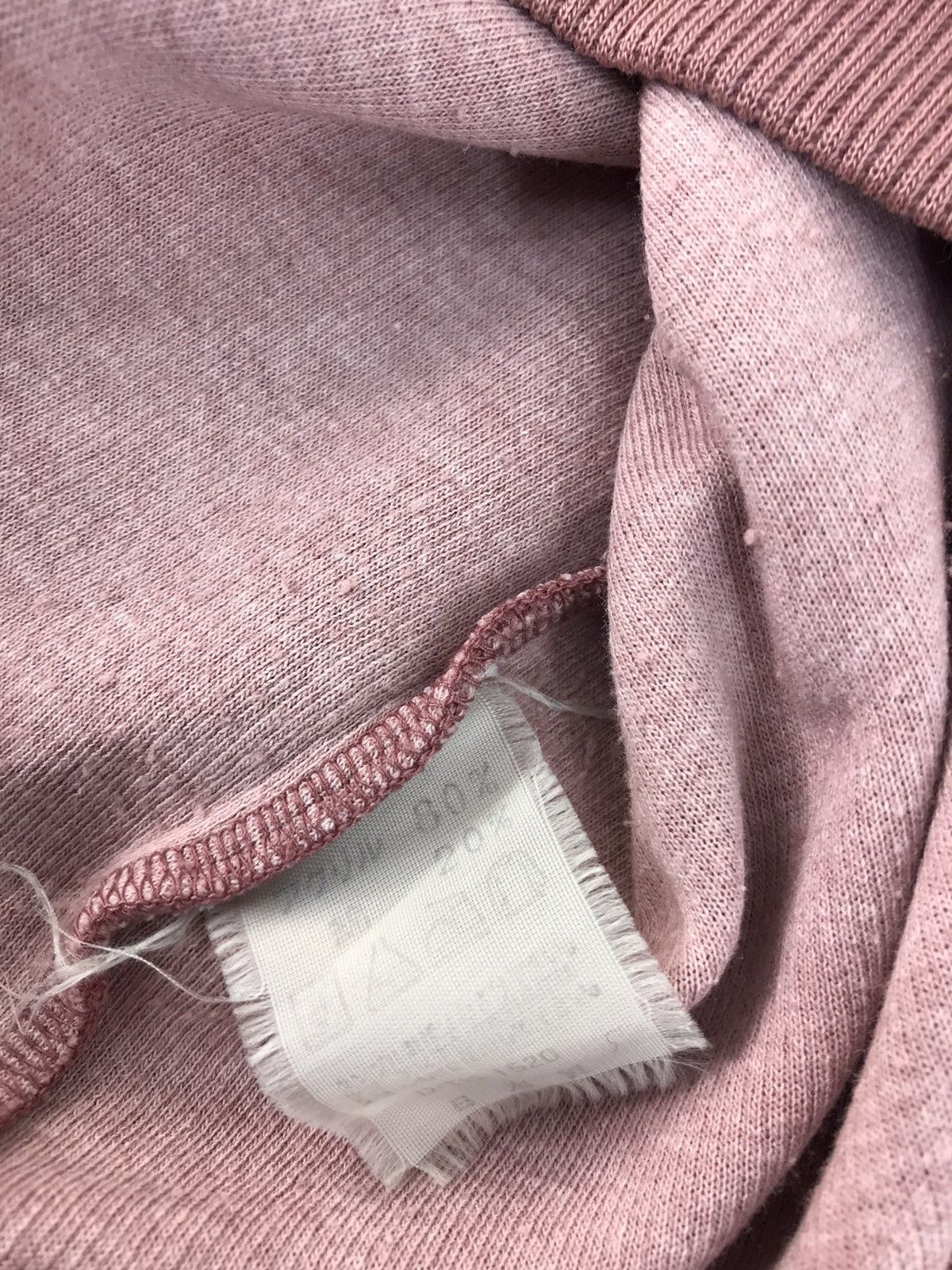 Japanese Brand Sweatshirt Ledolno Element Natural Spirit Embroidery design Size US M / EU 48-50 / 2 - 6 Thumbnail