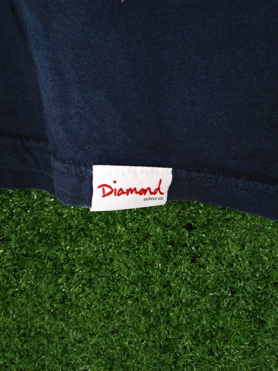 Diamond Supply Co. DIAMOND SUPPLY CO TEE Size US XL / EU 56 / 4 - 3 Thumbnail