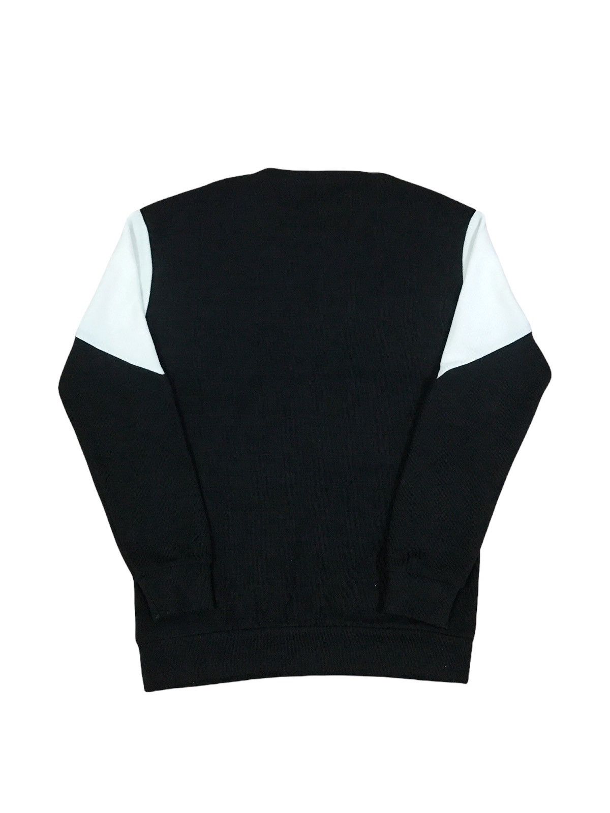Japanese Brand Japanese Brand Anap Abstract Design Hand Knit Sweatshirt Size US XS / EU 42 / 0 - 2 Thumbnail