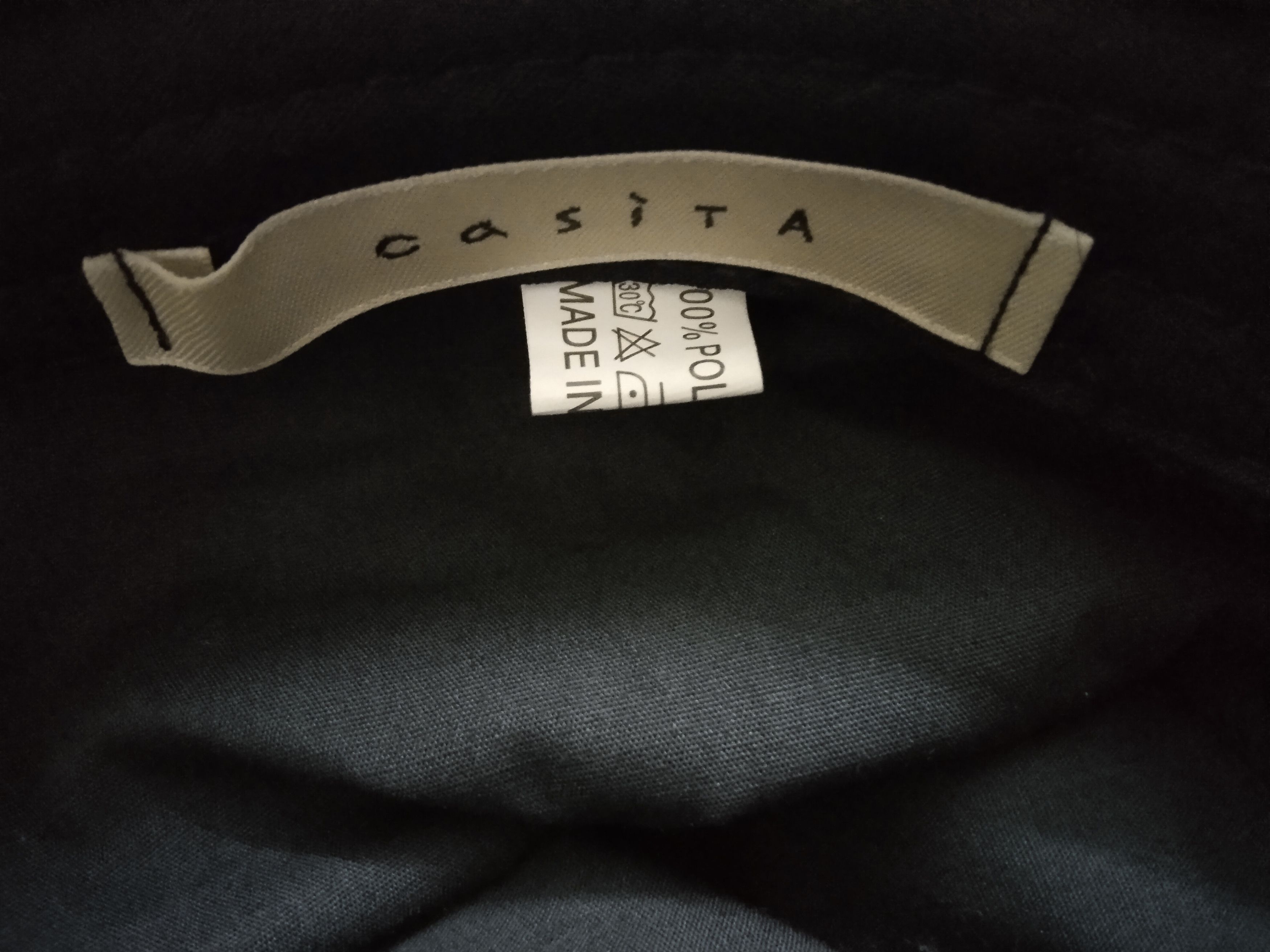 Designer × Japanese Brand × Vintage VINTAGE CASSITA NEWSBOY HAT Size ONE SIZE - 9 Thumbnail