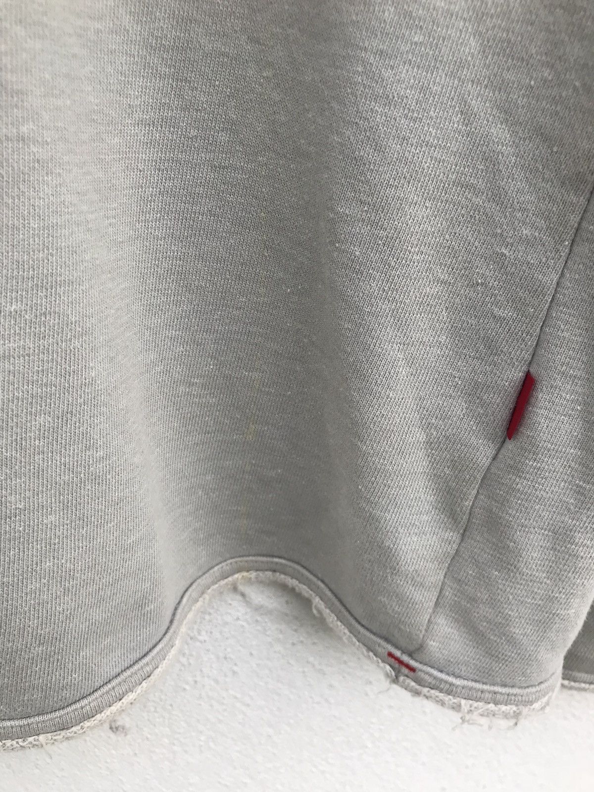 Eternal Japanese Brand Eternal Drawstring Neck Crewneck Sweatshirt Size US M / EU 48-50 / 2 - 7 Thumbnail