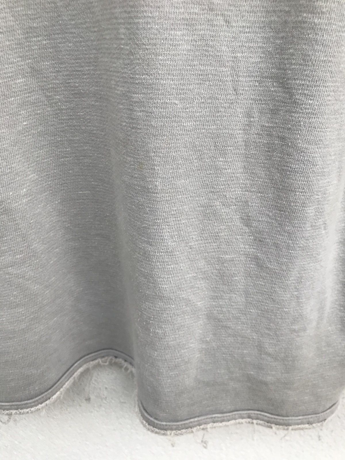 Eternal Japanese Brand Eternal Drawstring Neck Crewneck Sweatshirt Size US M / EU 48-50 / 2 - 14 Thumbnail