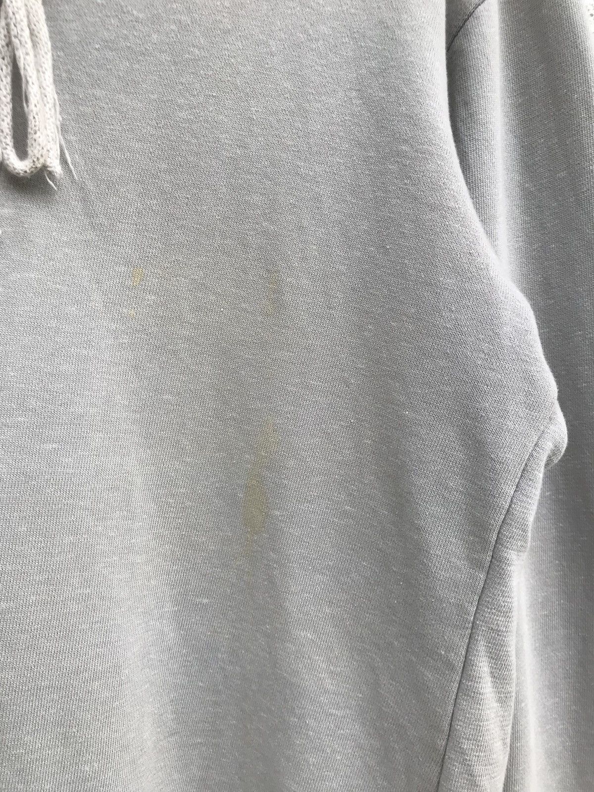 Eternal Japanese Brand Eternal Drawstring Neck Crewneck Sweatshirt Size US M / EU 48-50 / 2 - 6 Thumbnail