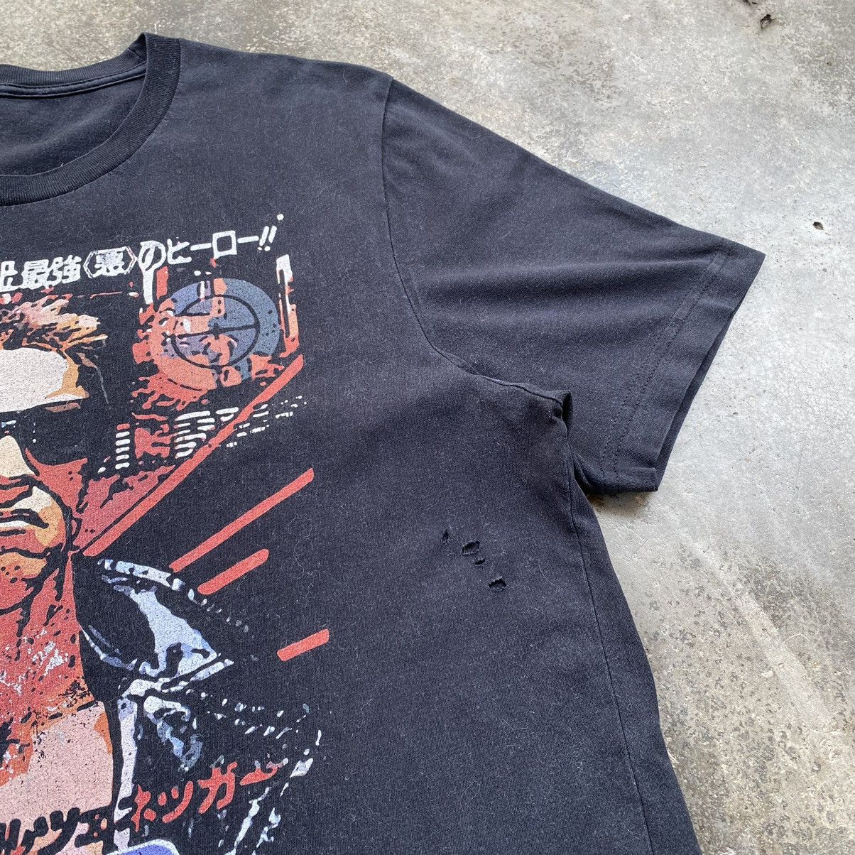Japanese Brand Vintage The Terminator Movie Distressed Tees Size US M / EU 48-50 / 2 - 7 Thumbnail