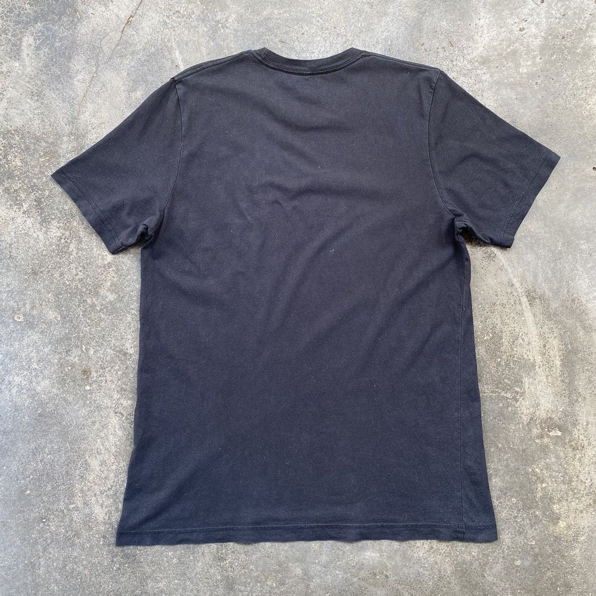 Japanese Brand Vintage The Terminator Movie Distressed Tees Size US M / EU 48-50 / 2 - 2 Thumbnail