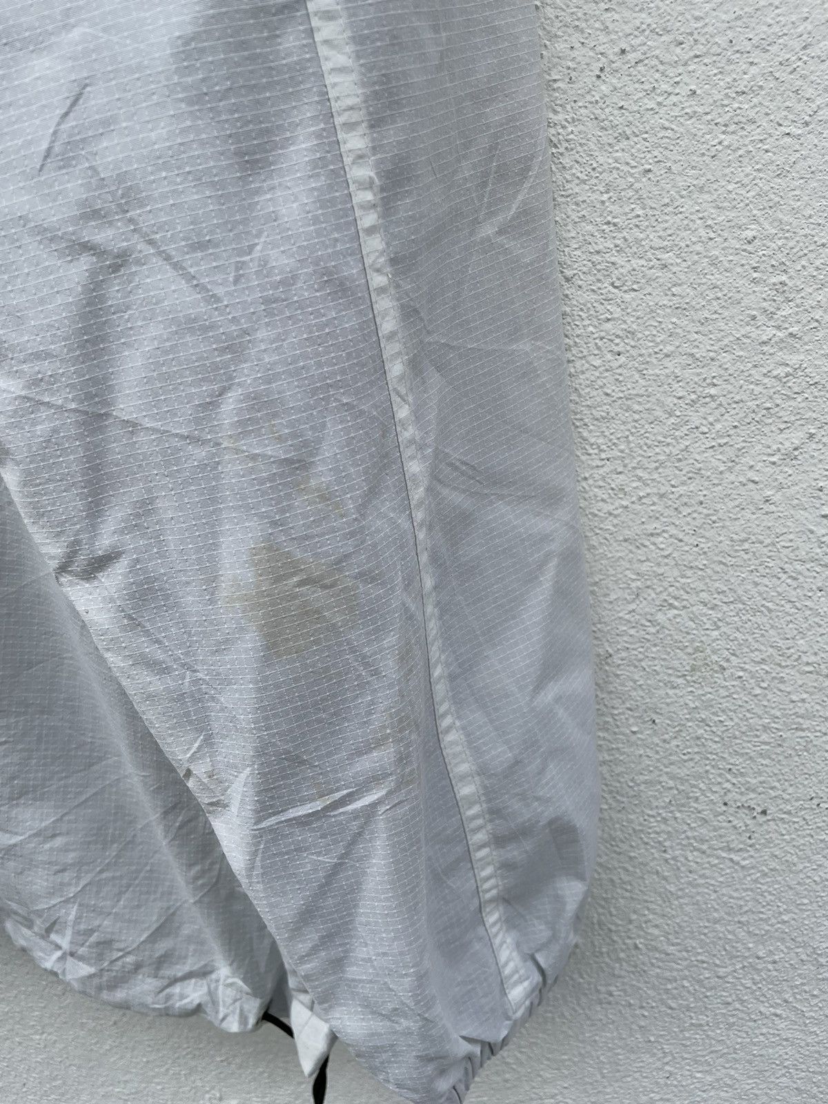 Carhartt Carhartt Windbreaker Nylon Jacket Size US L / EU 52-54 / 3 - 9 Thumbnail