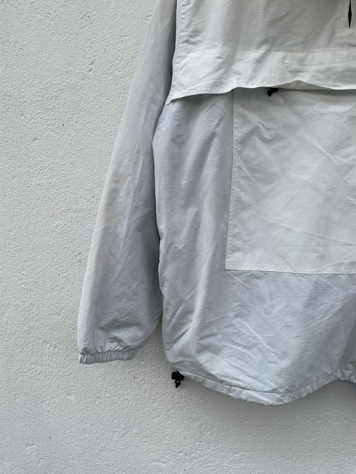 Carhartt Carhartt Windbreaker Nylon Jacket Size US L / EU 52-54 / 3 - 4 Thumbnail