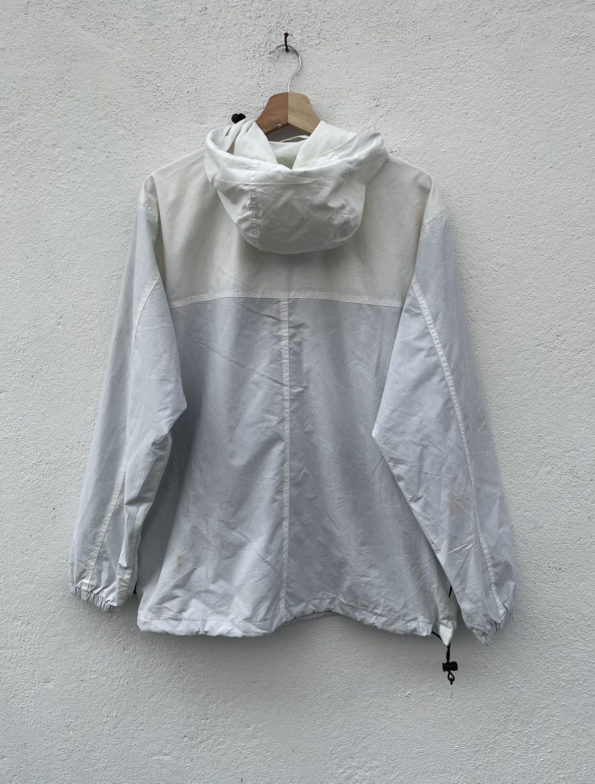 Carhartt Carhartt Windbreaker Nylon Jacket Size US L / EU 52-54 / 3 - 7 Thumbnail