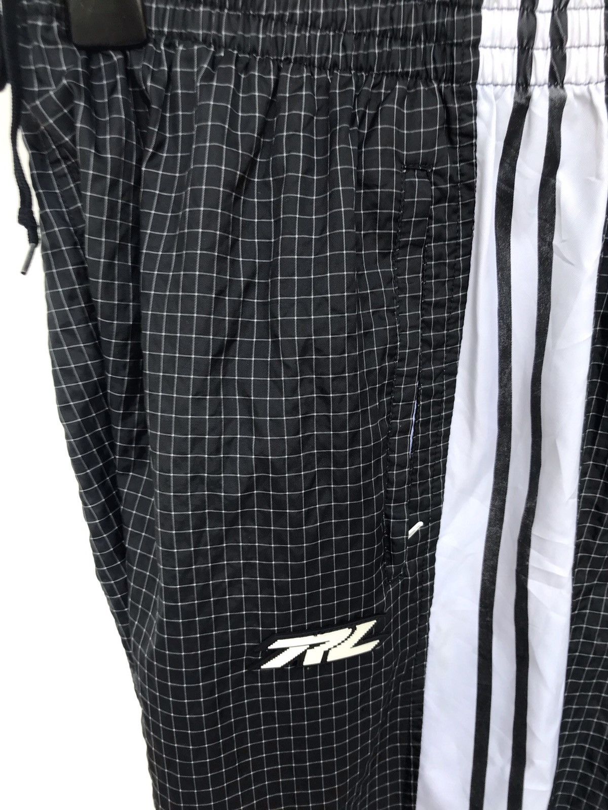 Polo Ralph Lauren Vintage Polo Sport Track Pants Size US 32 / EU 48 - 8 Thumbnail