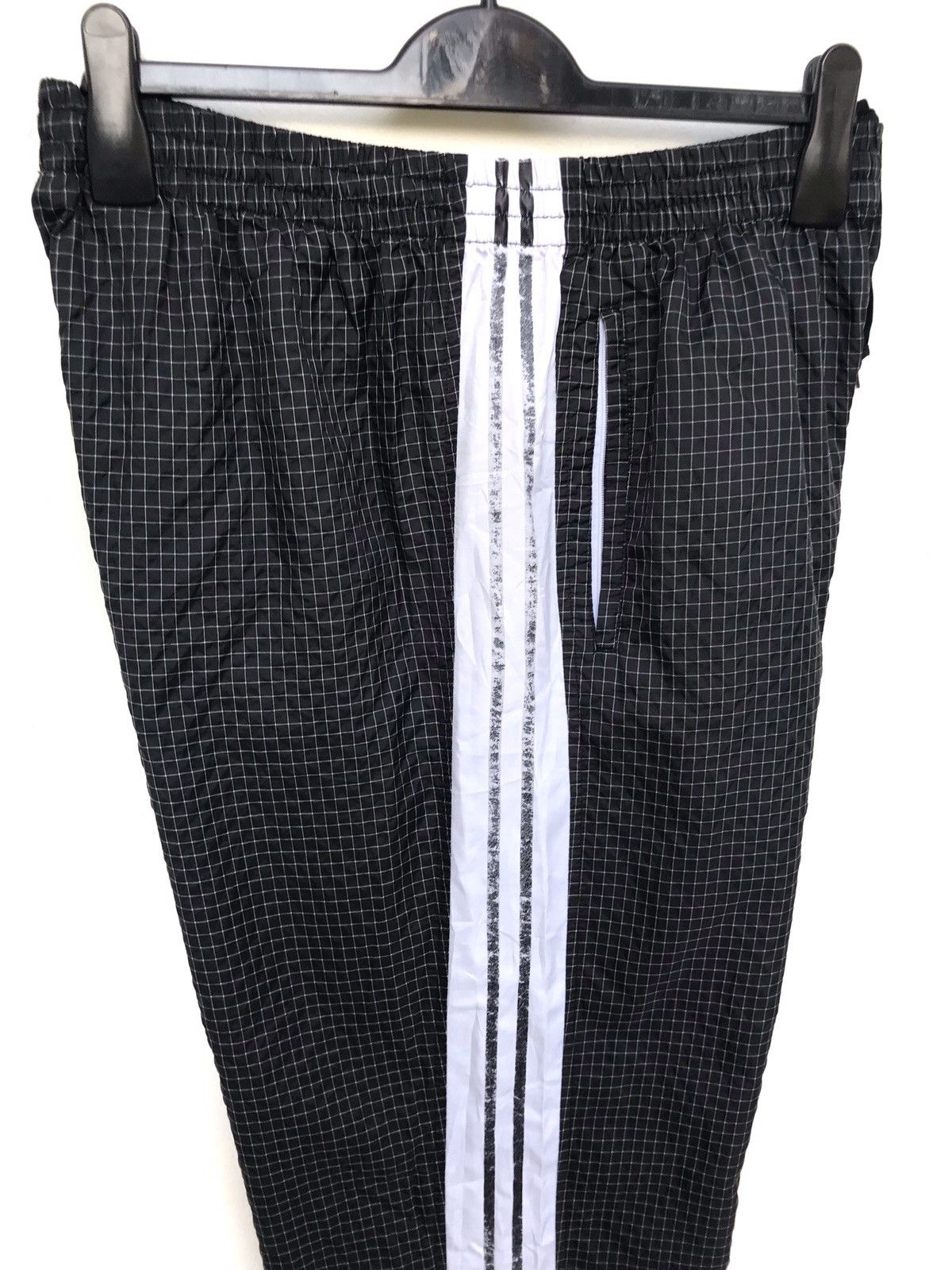 Polo Ralph Lauren Vintage Polo Sport Track Pants Size US 32 / EU 48 - 7 Thumbnail