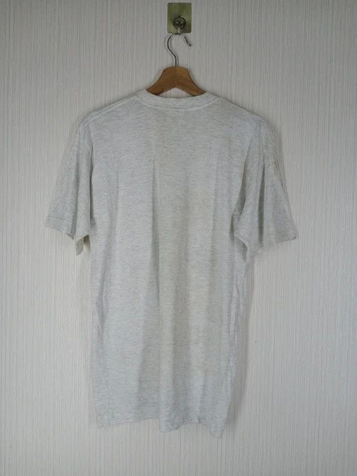 Anime Vintage 90s Perfectly Devilman Anime Manga Tshirt Size US L / EU 52-54 / 3 - 3 Thumbnail