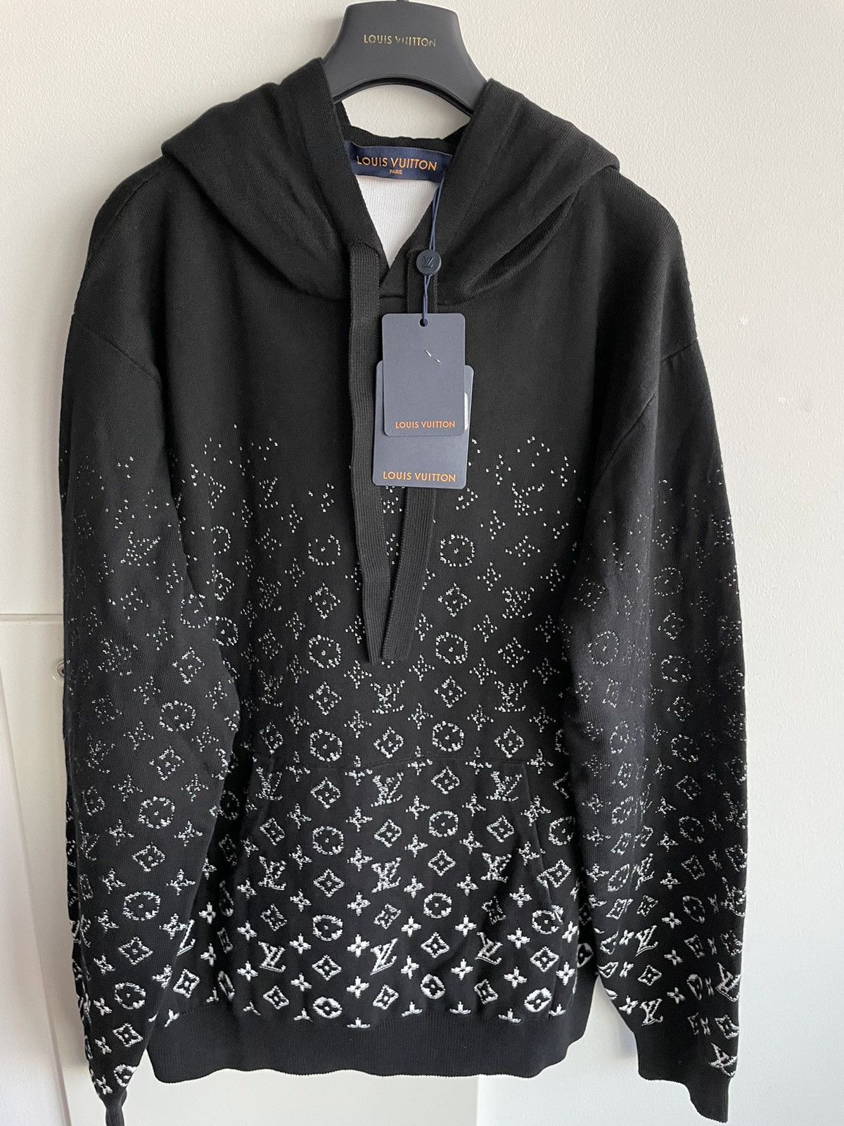 Limited Edition LV Hoodie + Sweatpants-HH05989 –