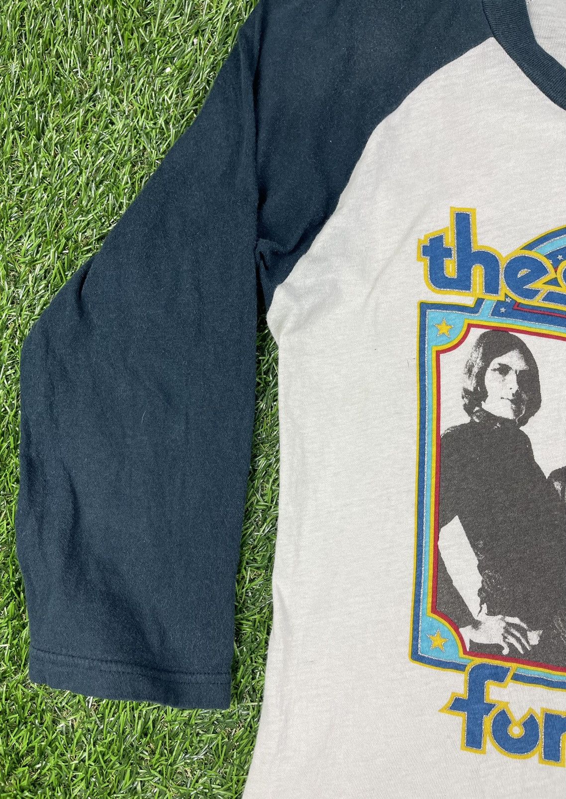 Band Tees Very Rare Hysteric Glamour The Stooges Fun House Tee Size US M / EU 48-50 / 2 - 6 Thumbnail